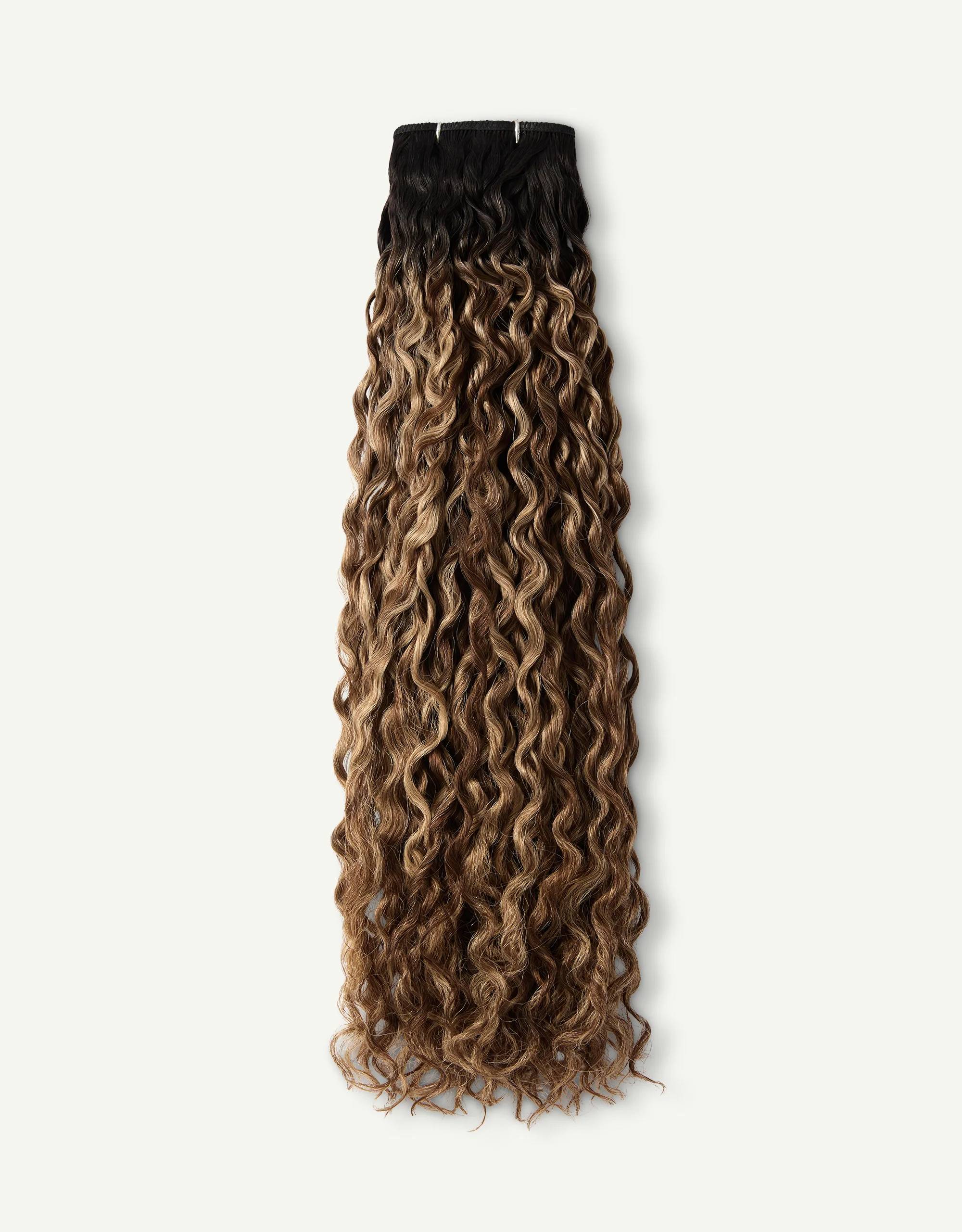 20" Curl Collection Weft - Image 43