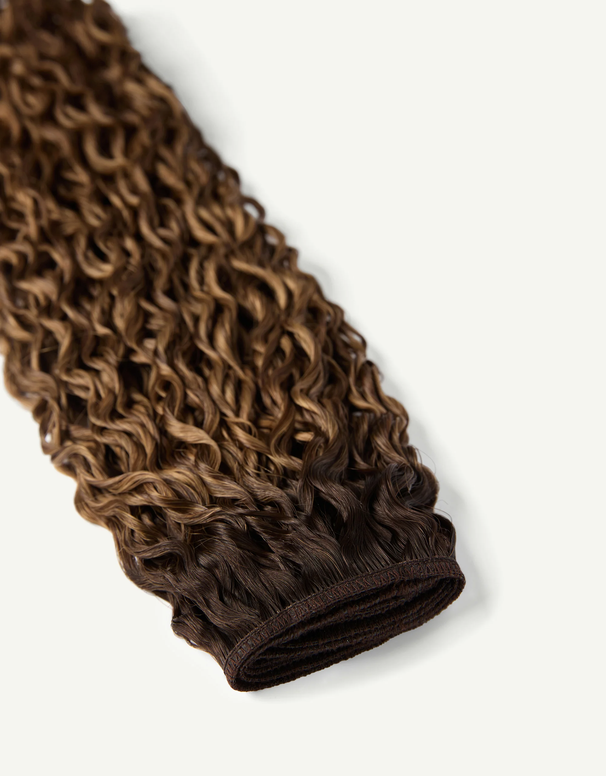 20" Curl Collection Weft - Image 45