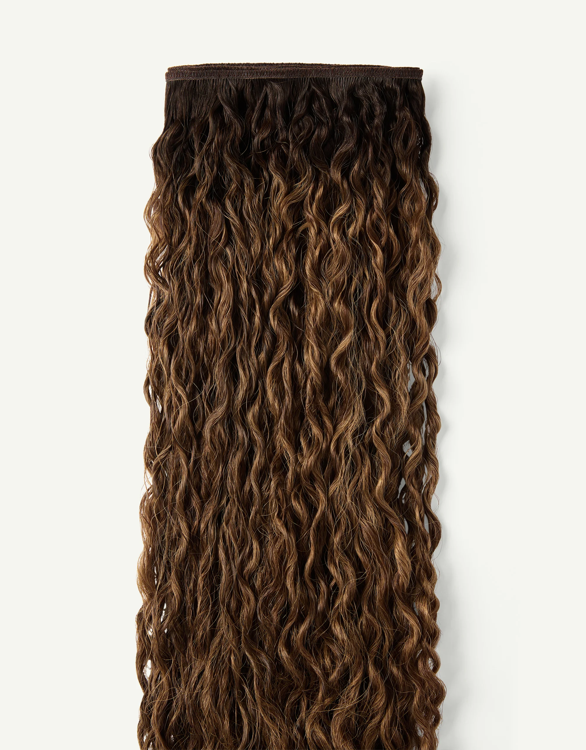 20" Curl Collection Weft - Image 46