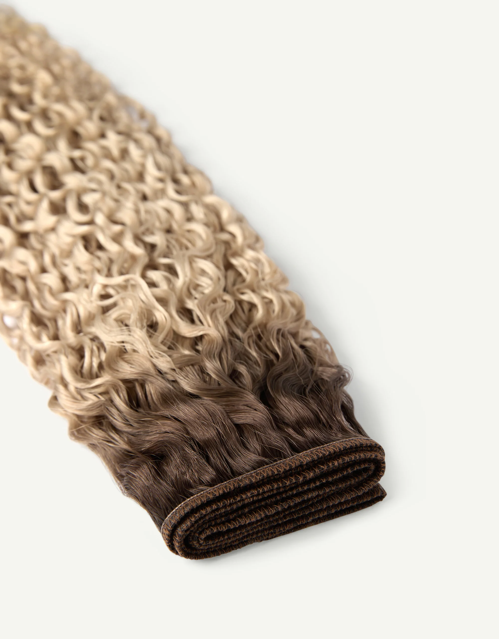 20" Curl Collection Weft - Image 49