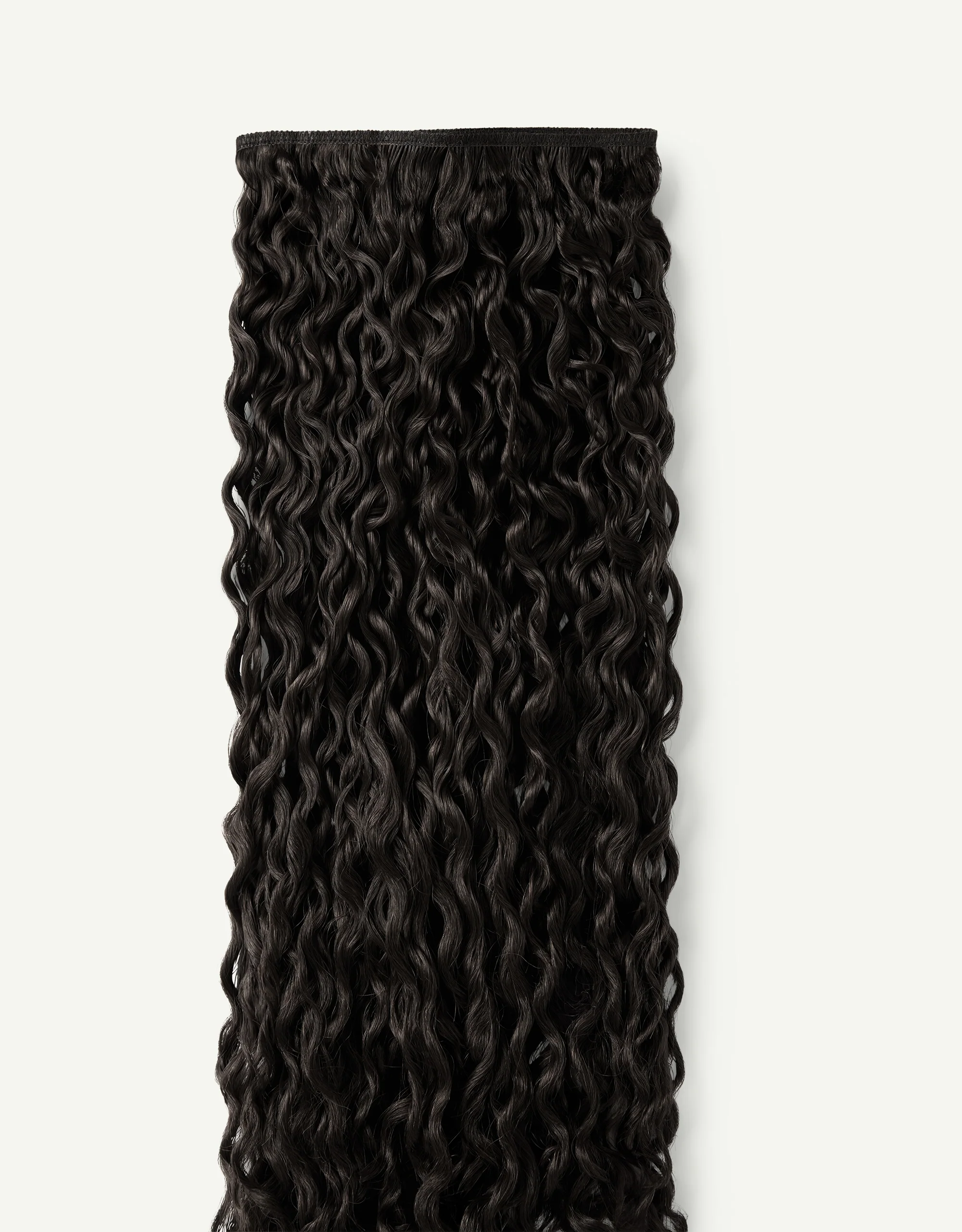 20" Curl Collection Weft - Image 5