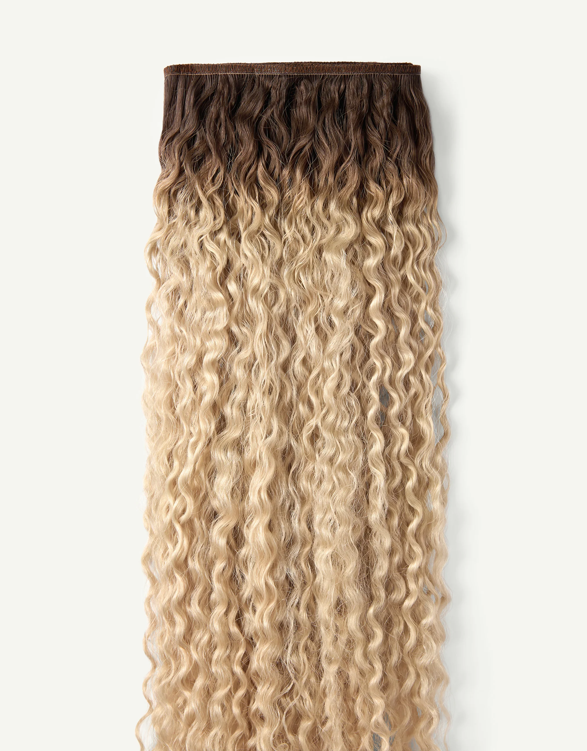 20" Curl Collection Weft - Image 50