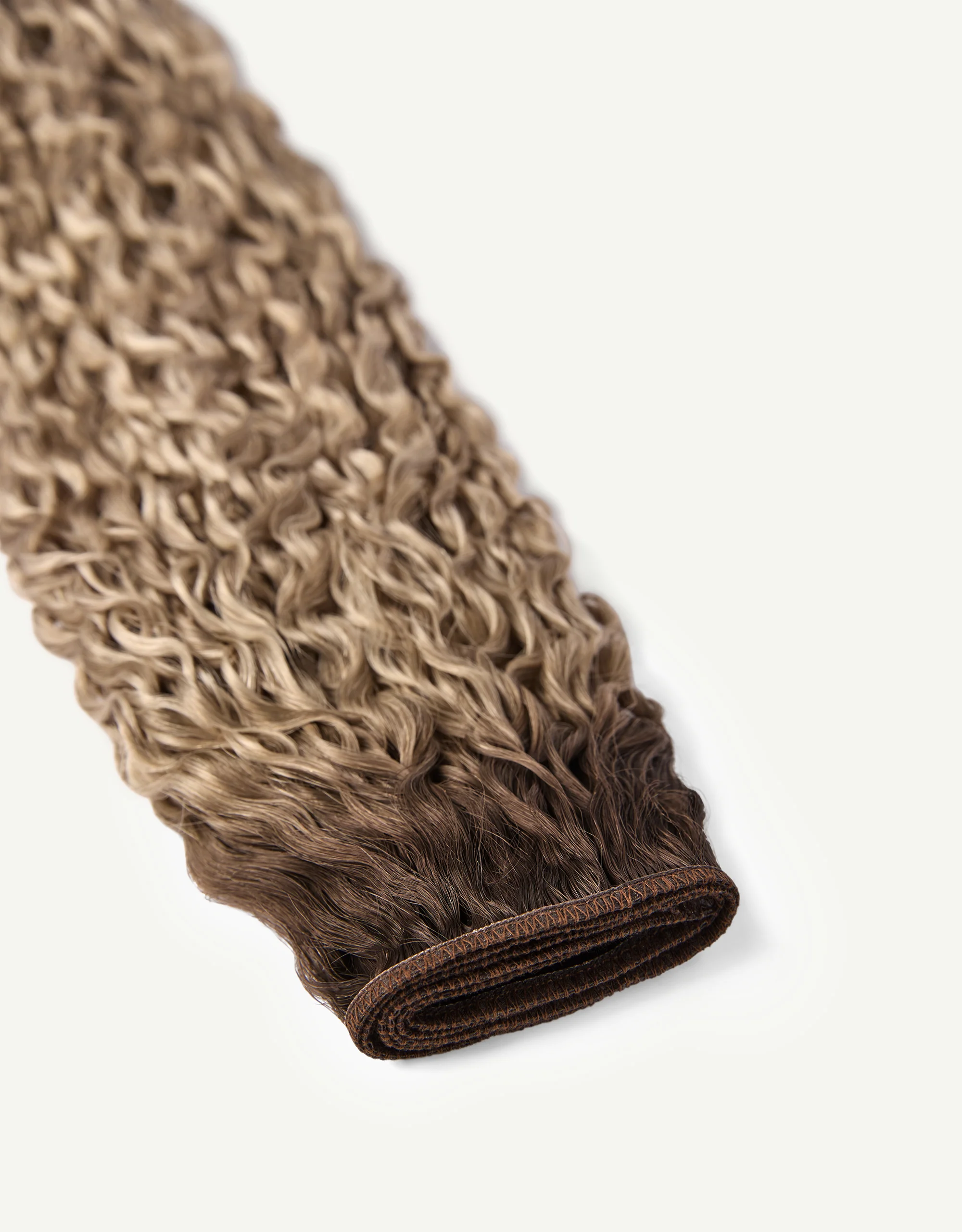 20" Curl Collection Weft - Image 51