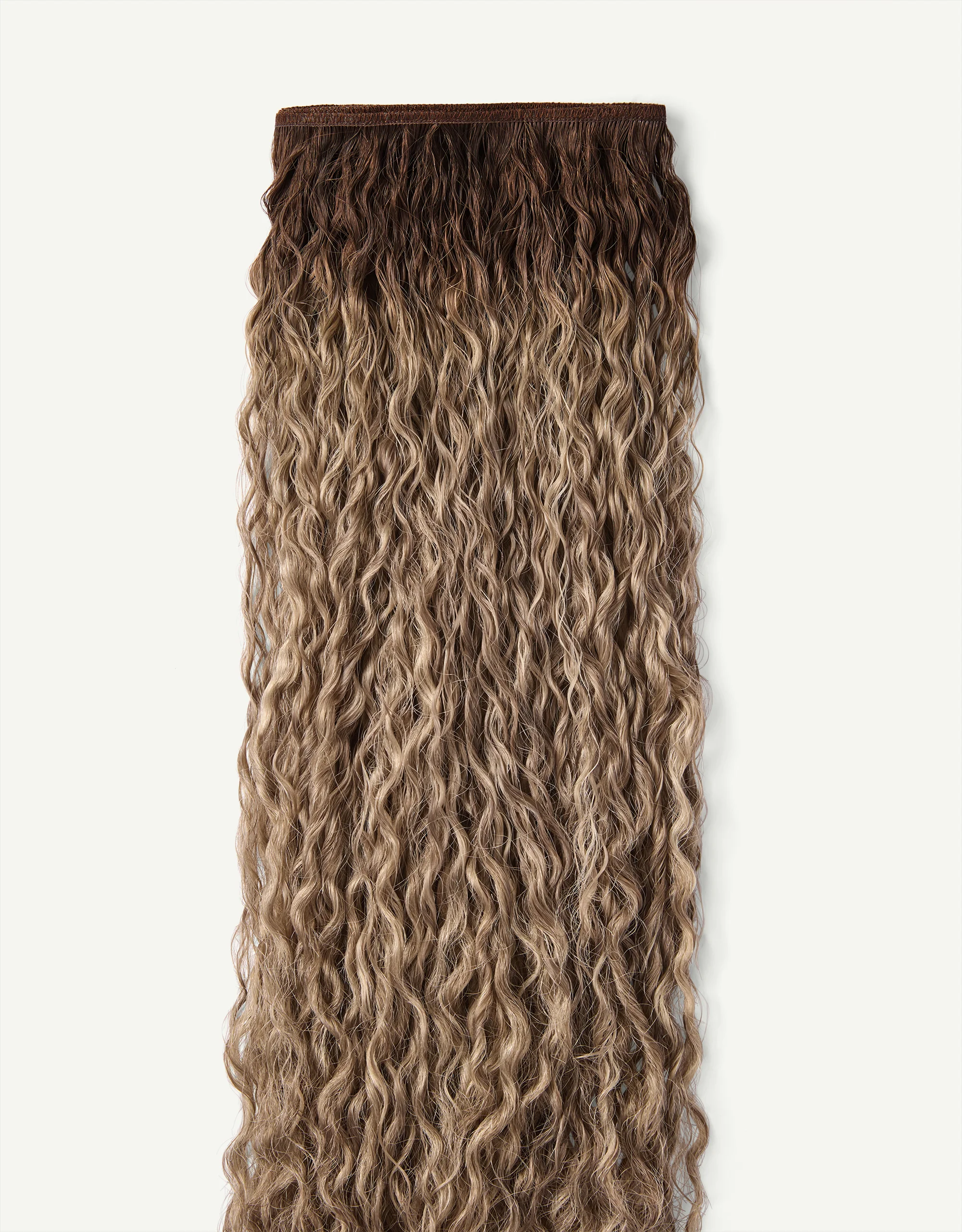 20" Curl Collection Weft - Image 52