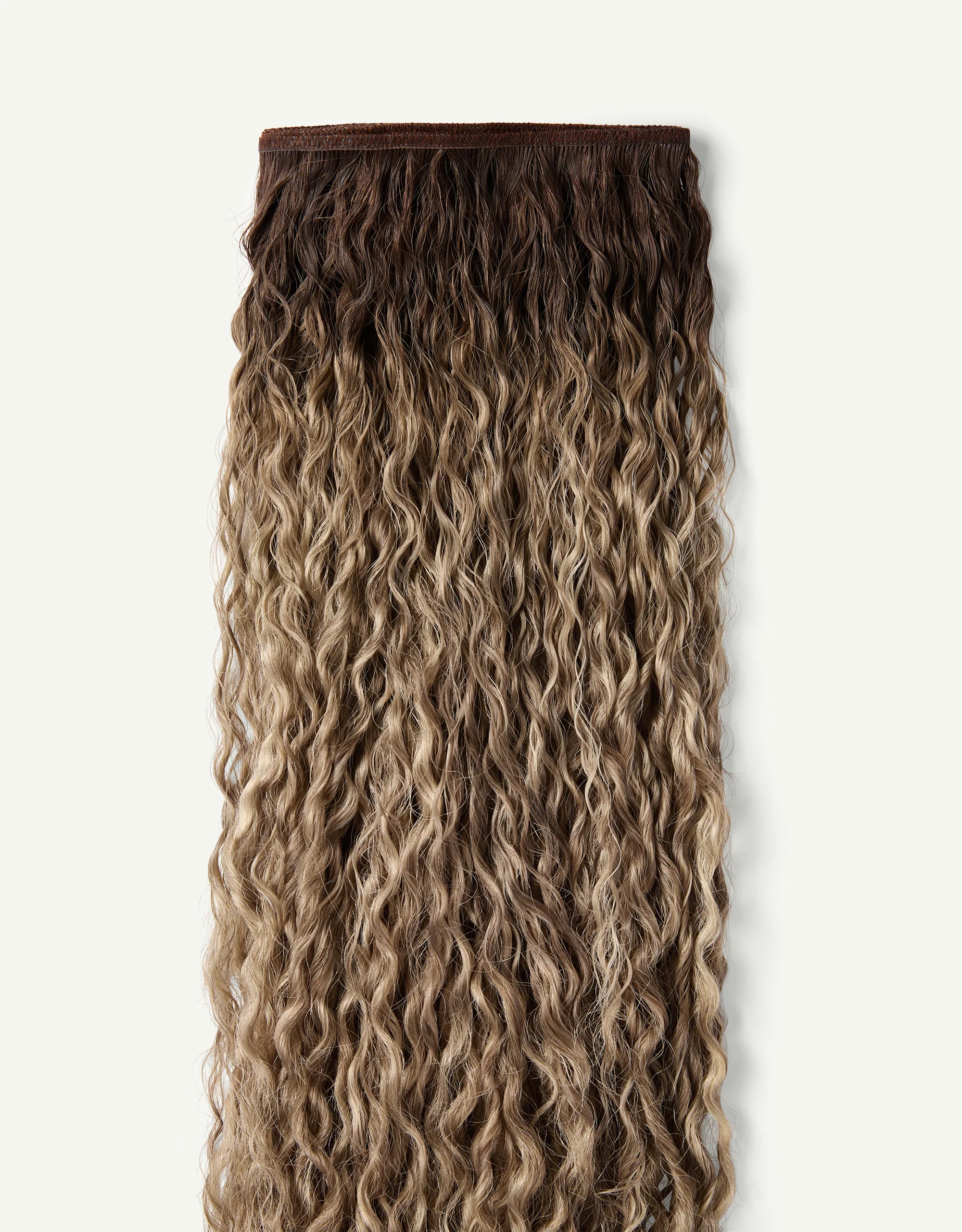 20" Curl Collection Weft - Image 54