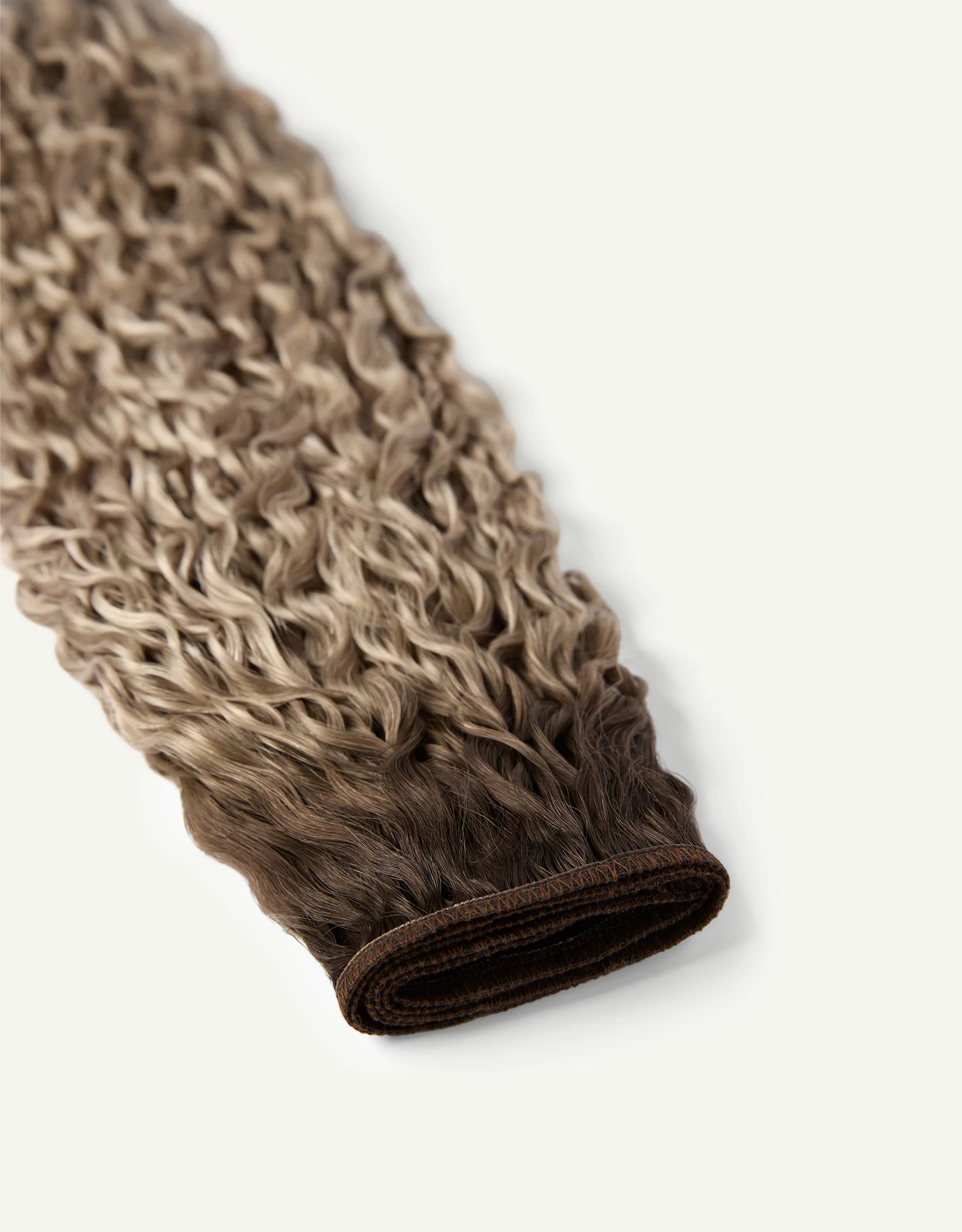 20" Curl Collection Weft - Image 56