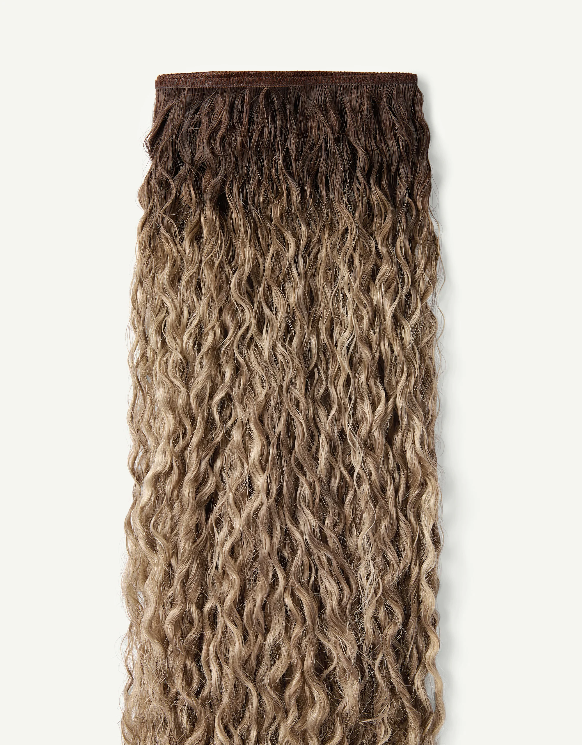 20" Curl Collection Weft - Image 57