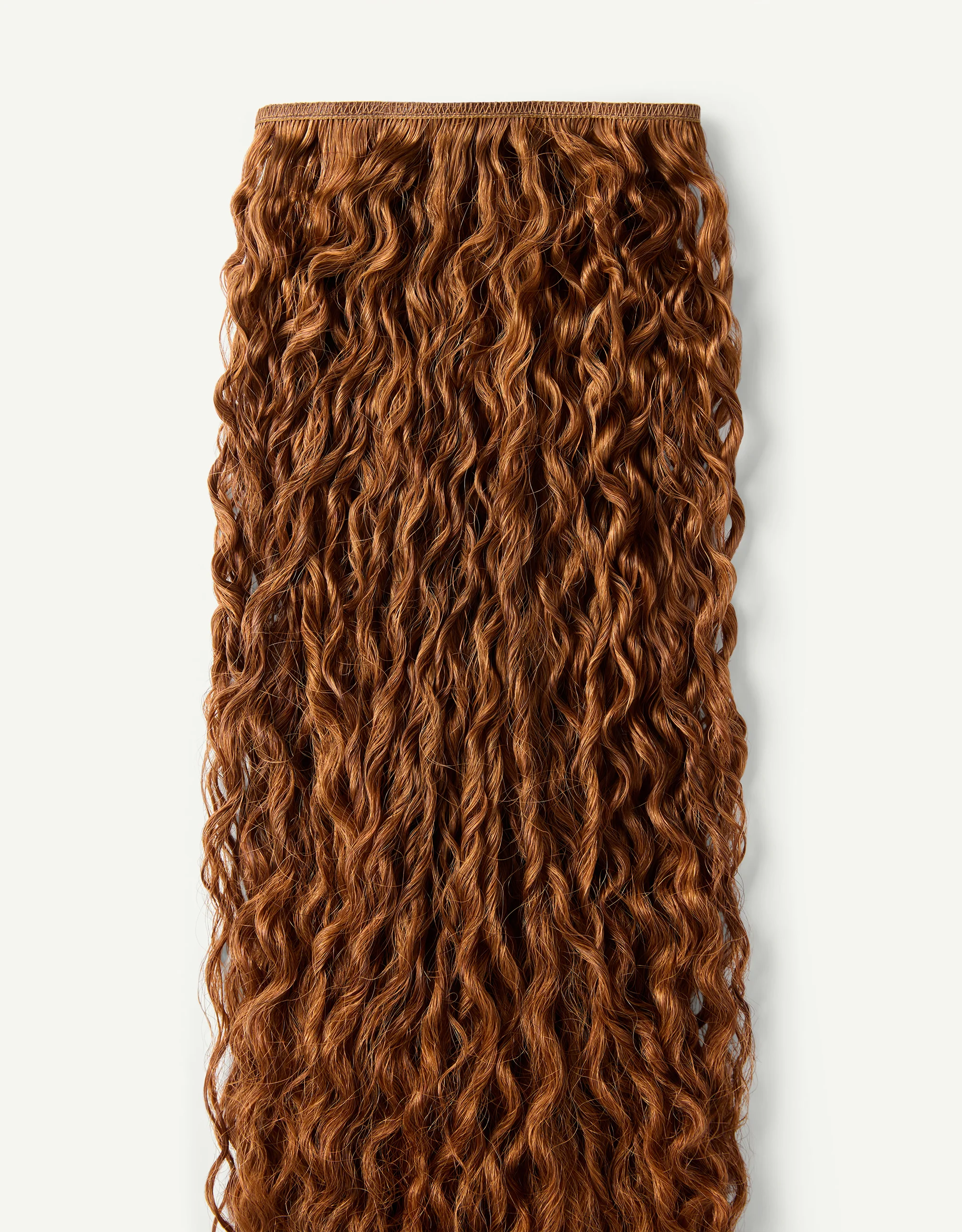 20" Curl Collection Weft - Image 61