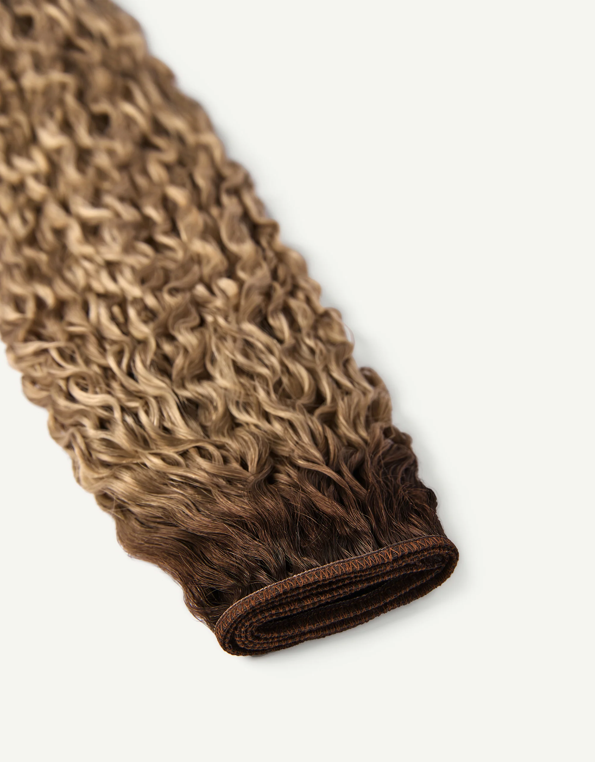 20" Curl Collection Weft - Image 63