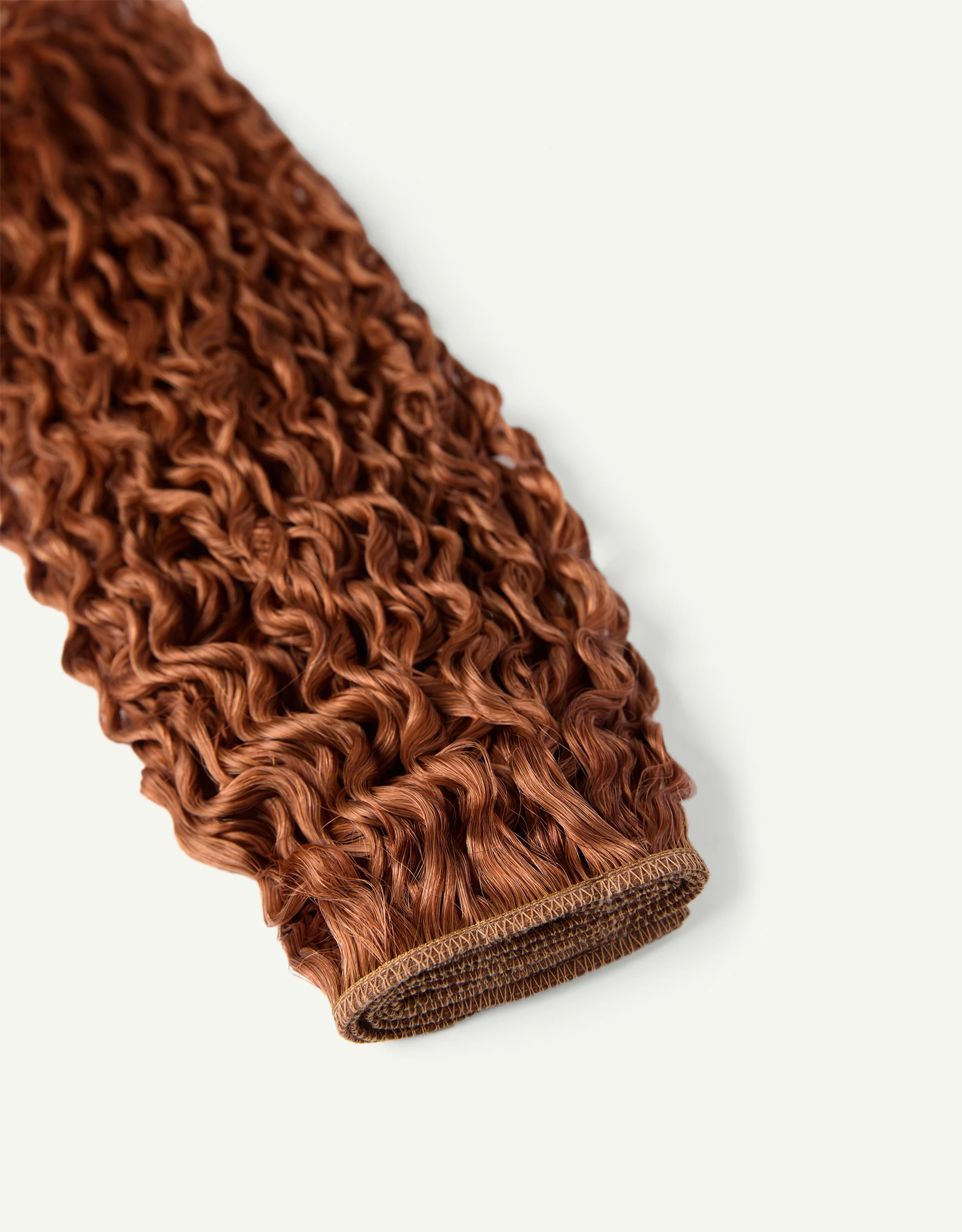 20" Curl Collection Weft - Image 65