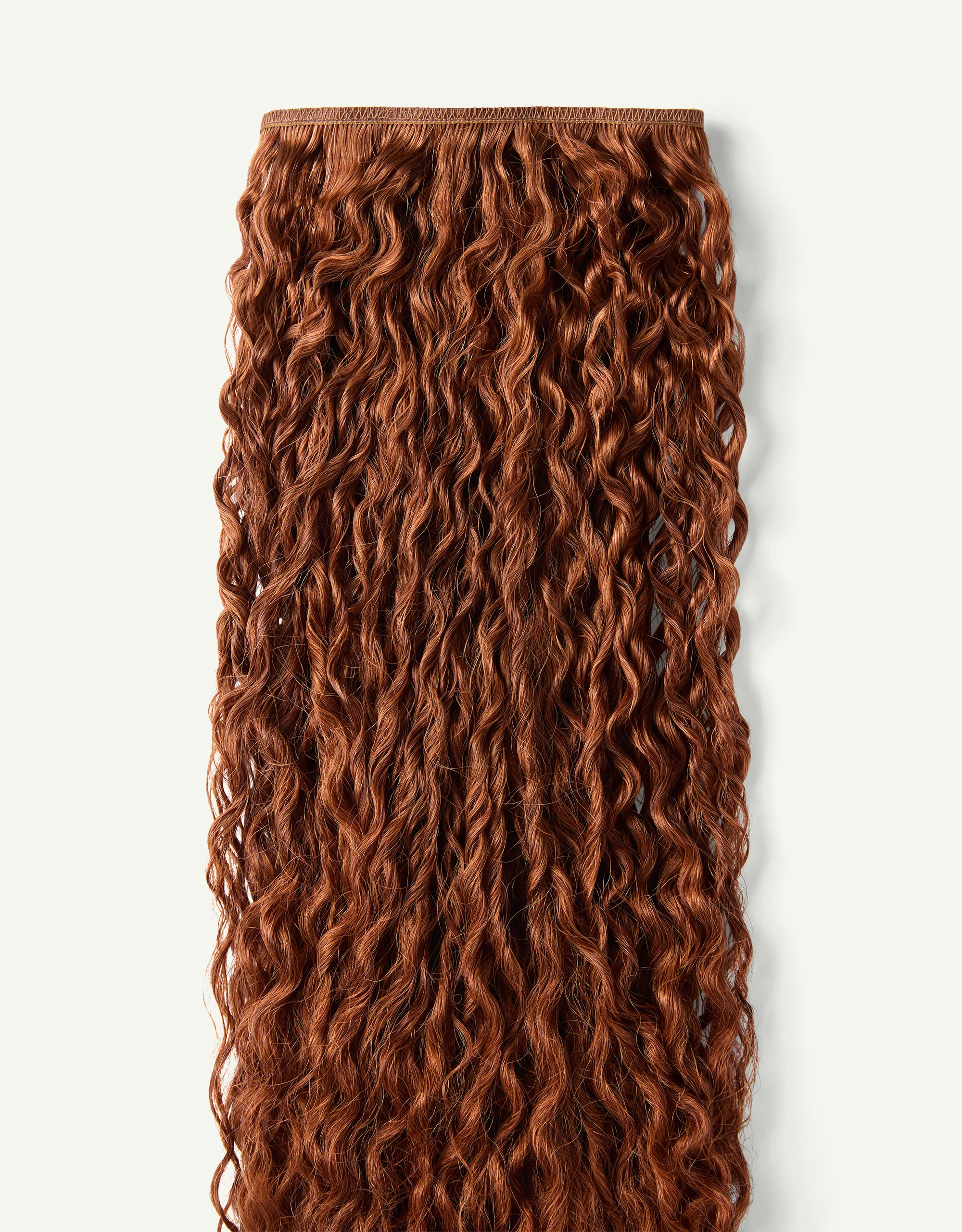 20" Curl Collection Weft - Image 66