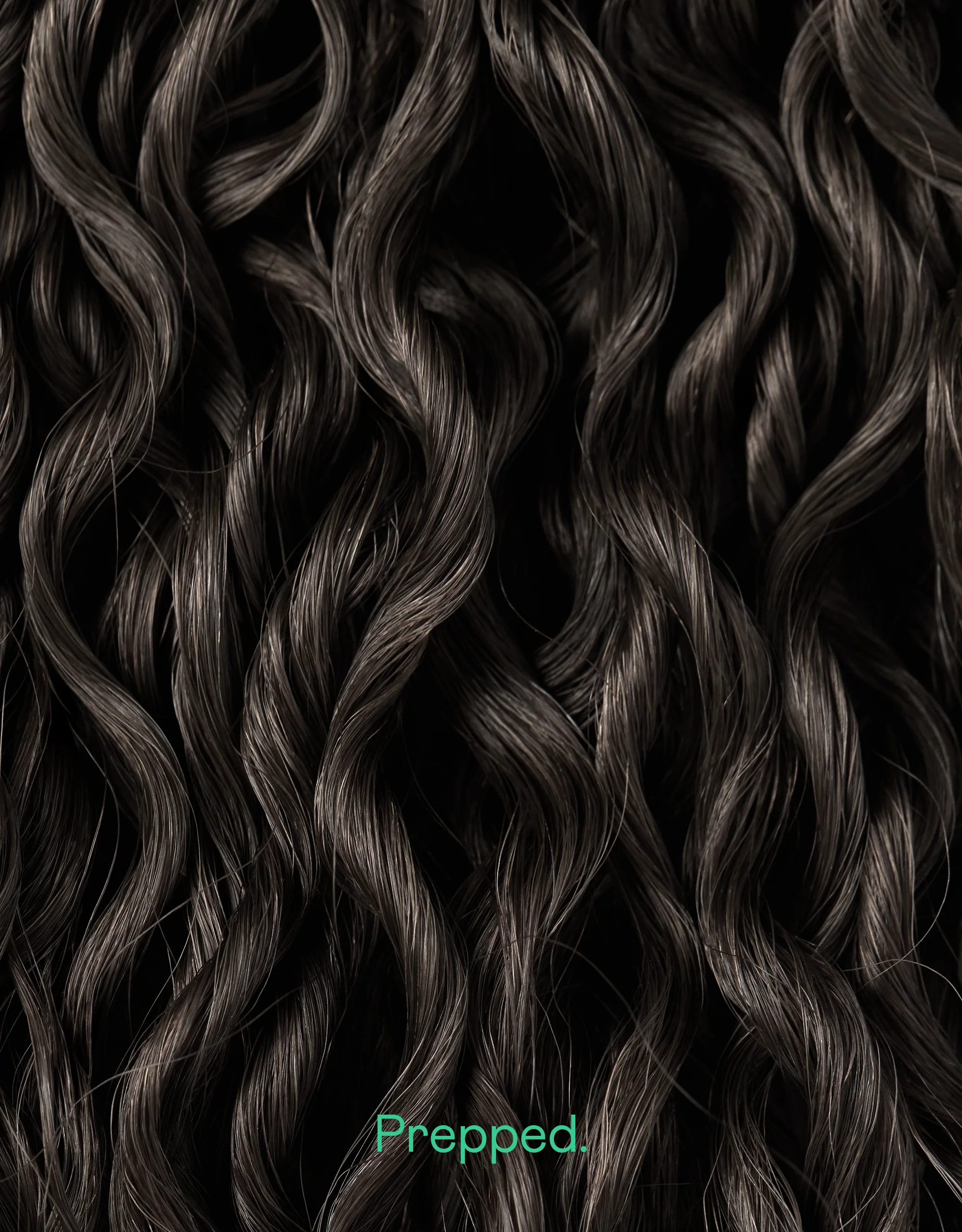 20" Curl Collection Weft - Image 68