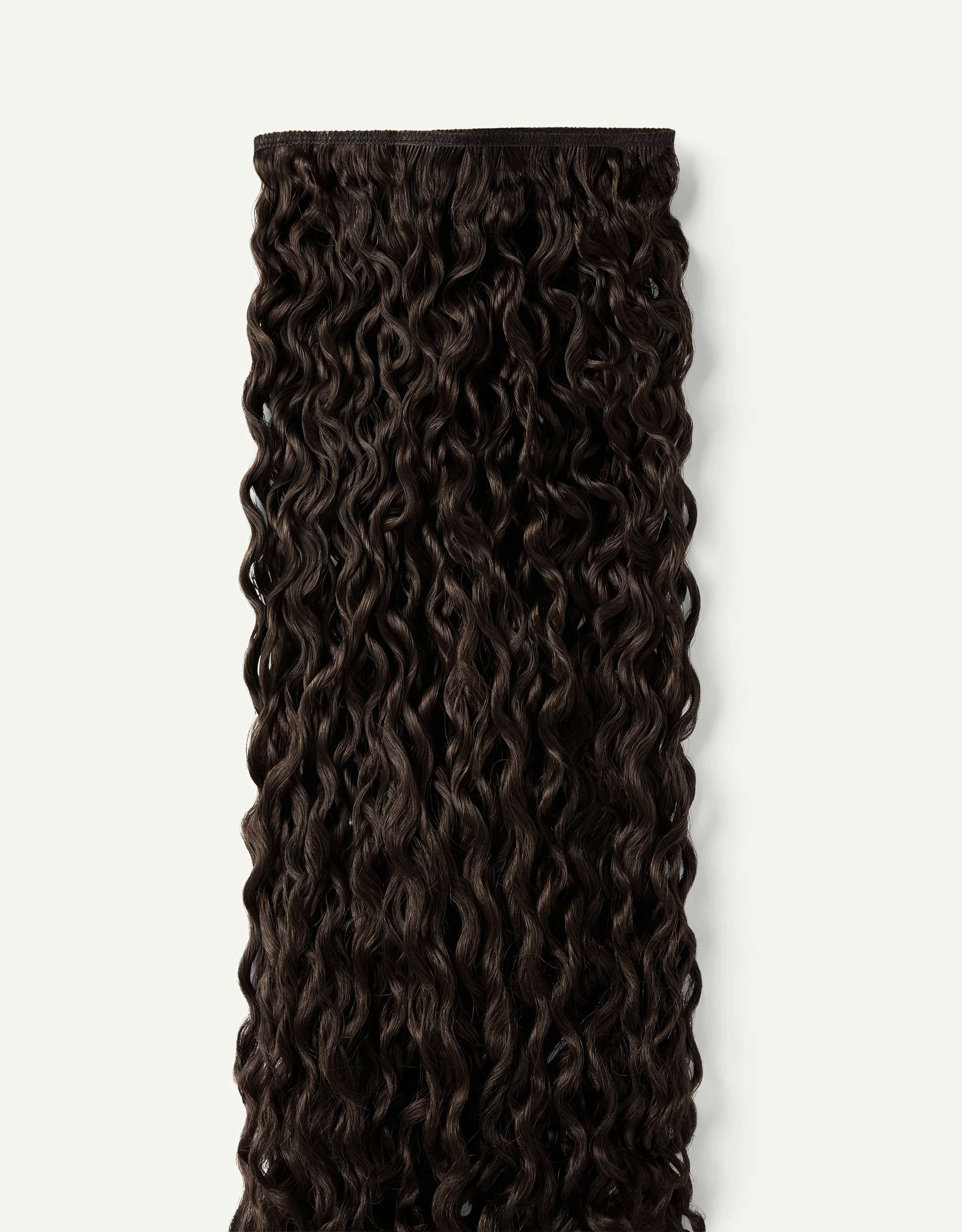 20" Curl Collection Weft - Image 7