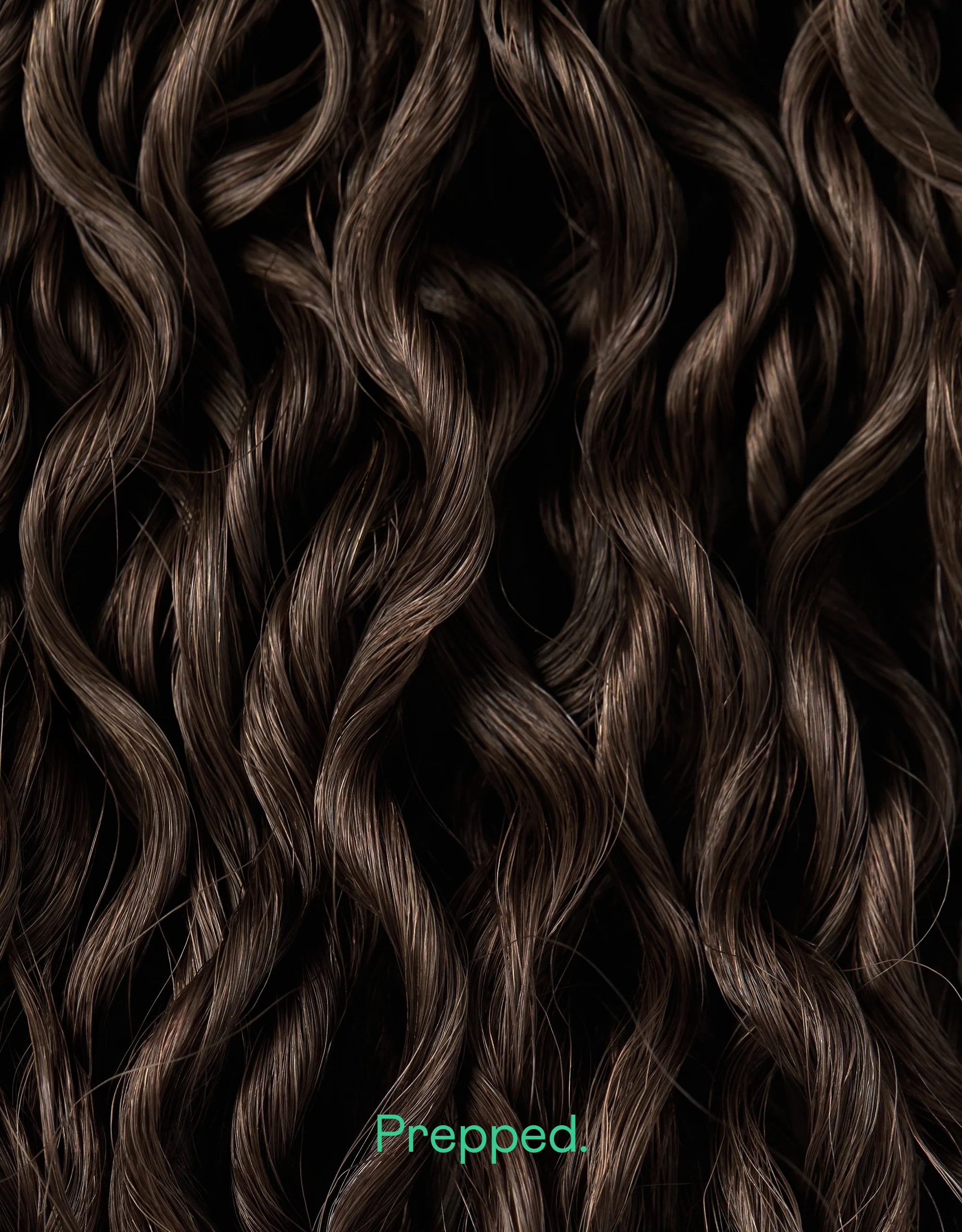 20" Curl Collection Weft - Image 72