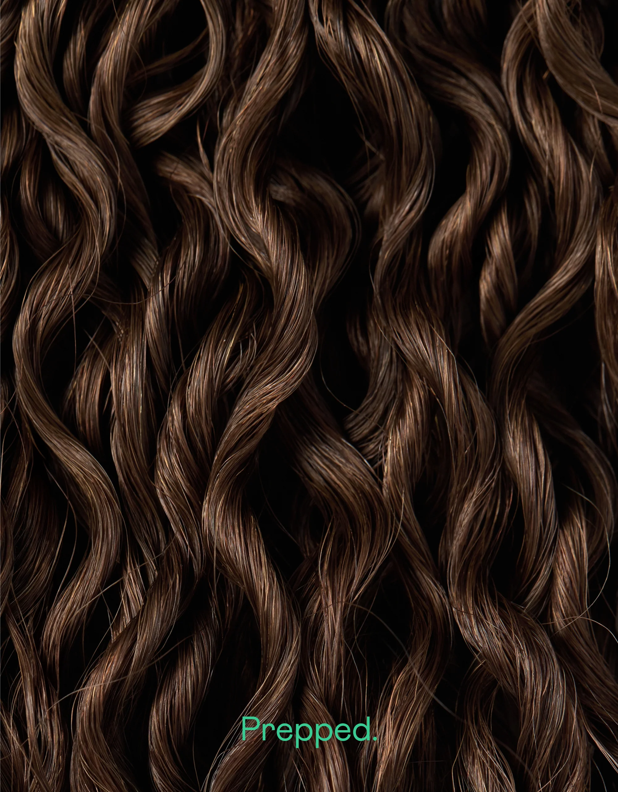 20" Curl Collection Weft - Image 74