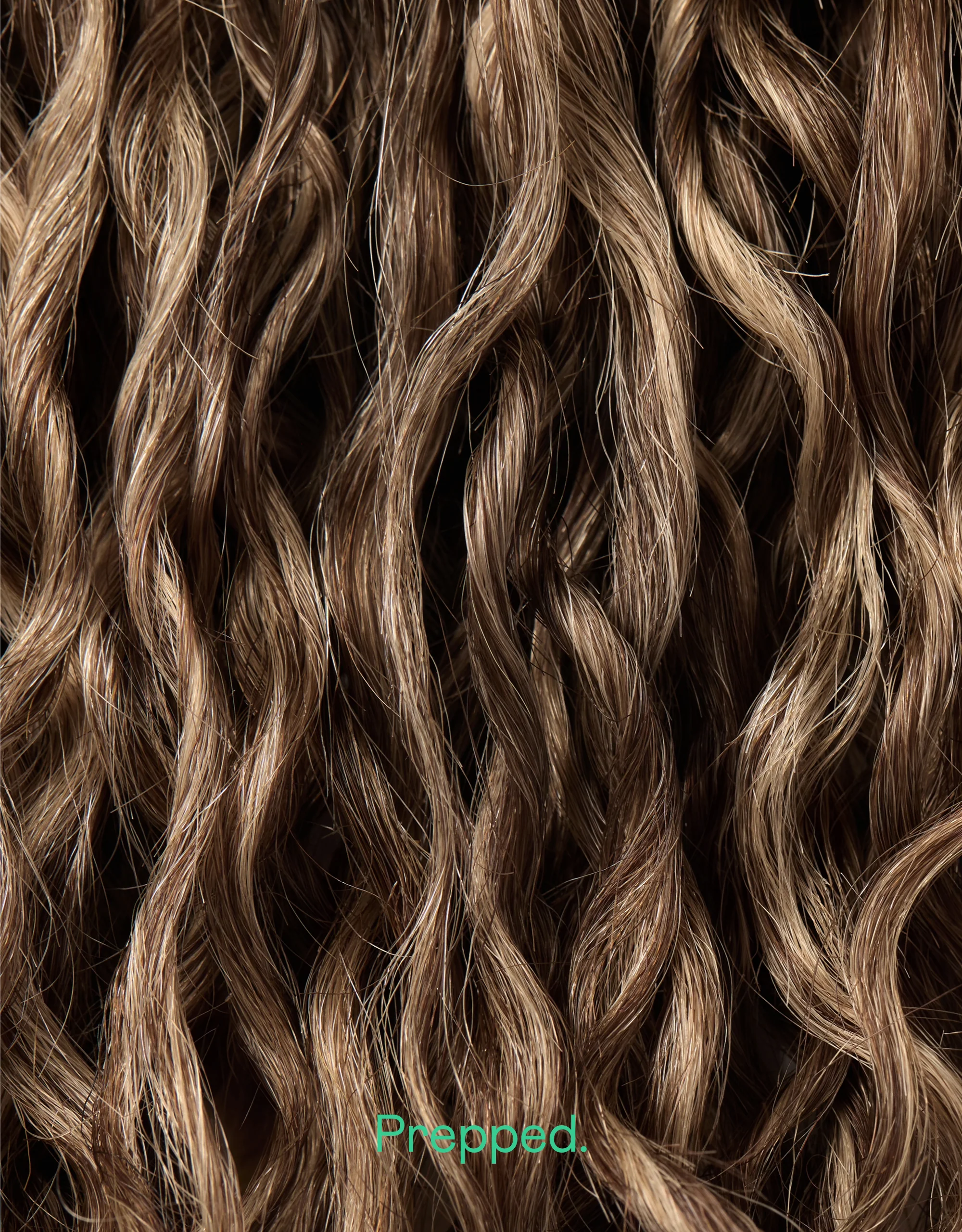 20" Curl Collection Weft - Image 76