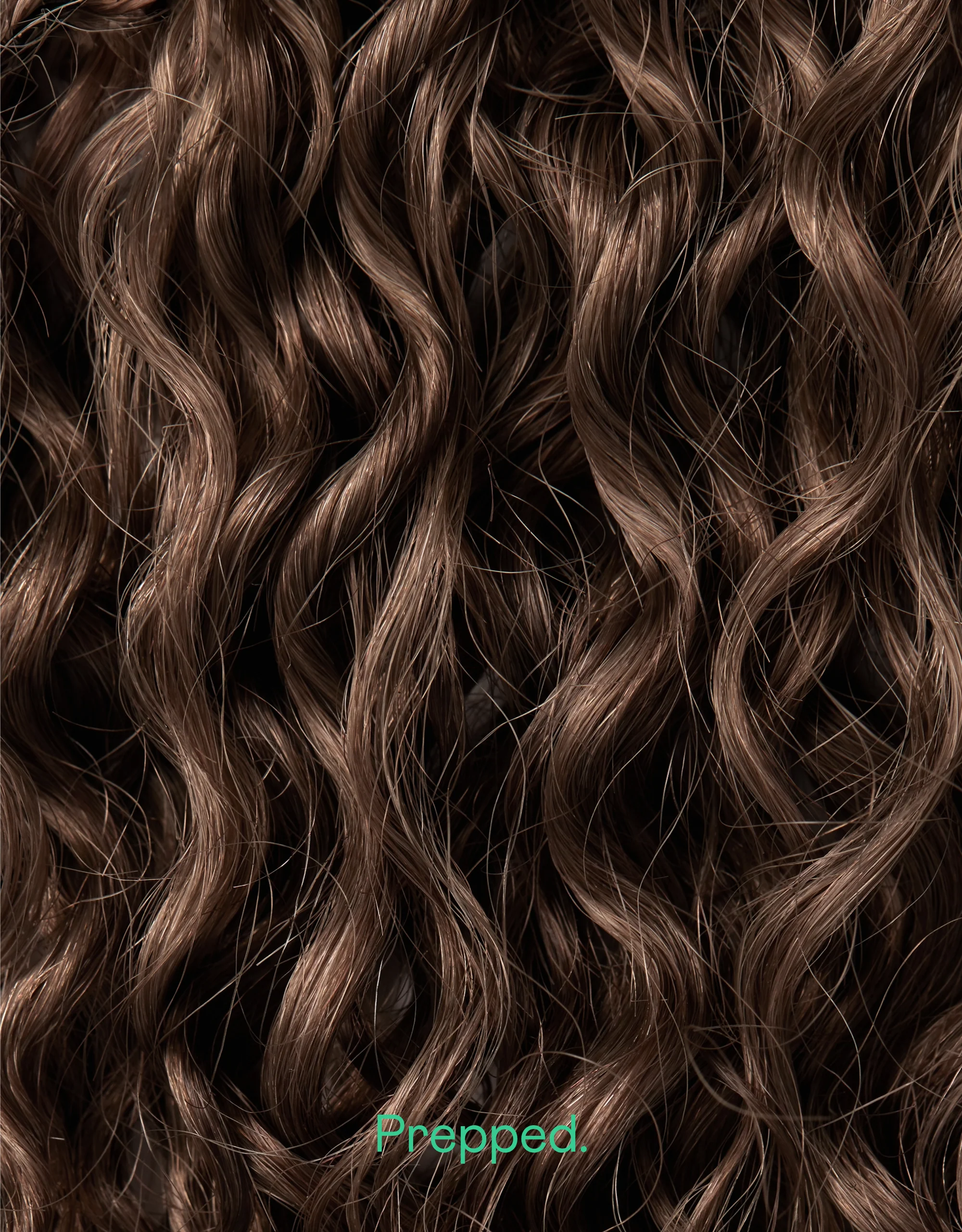 20" Curl Collection Weft - Image 78