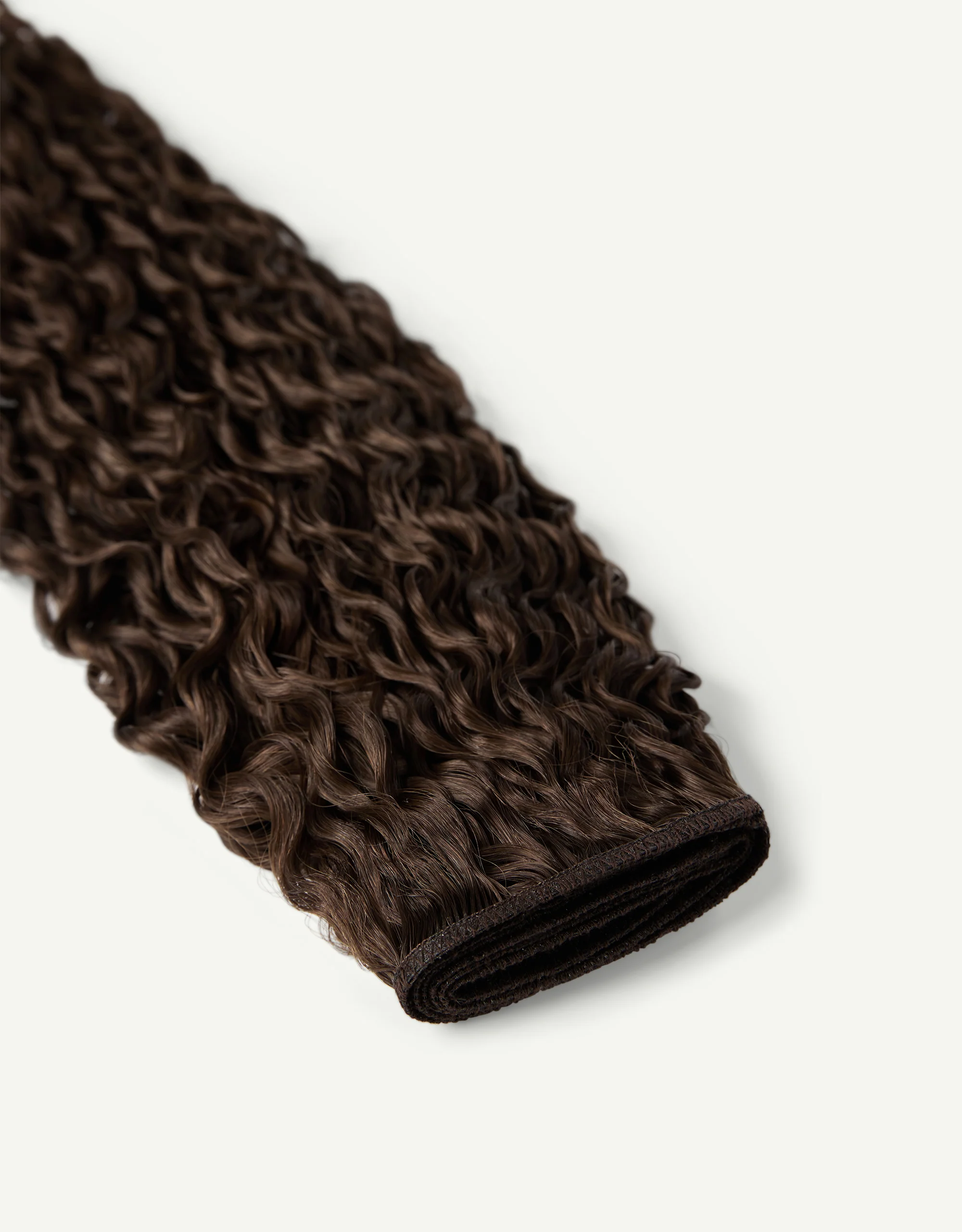 20" Curl Collection Weft - Image 8