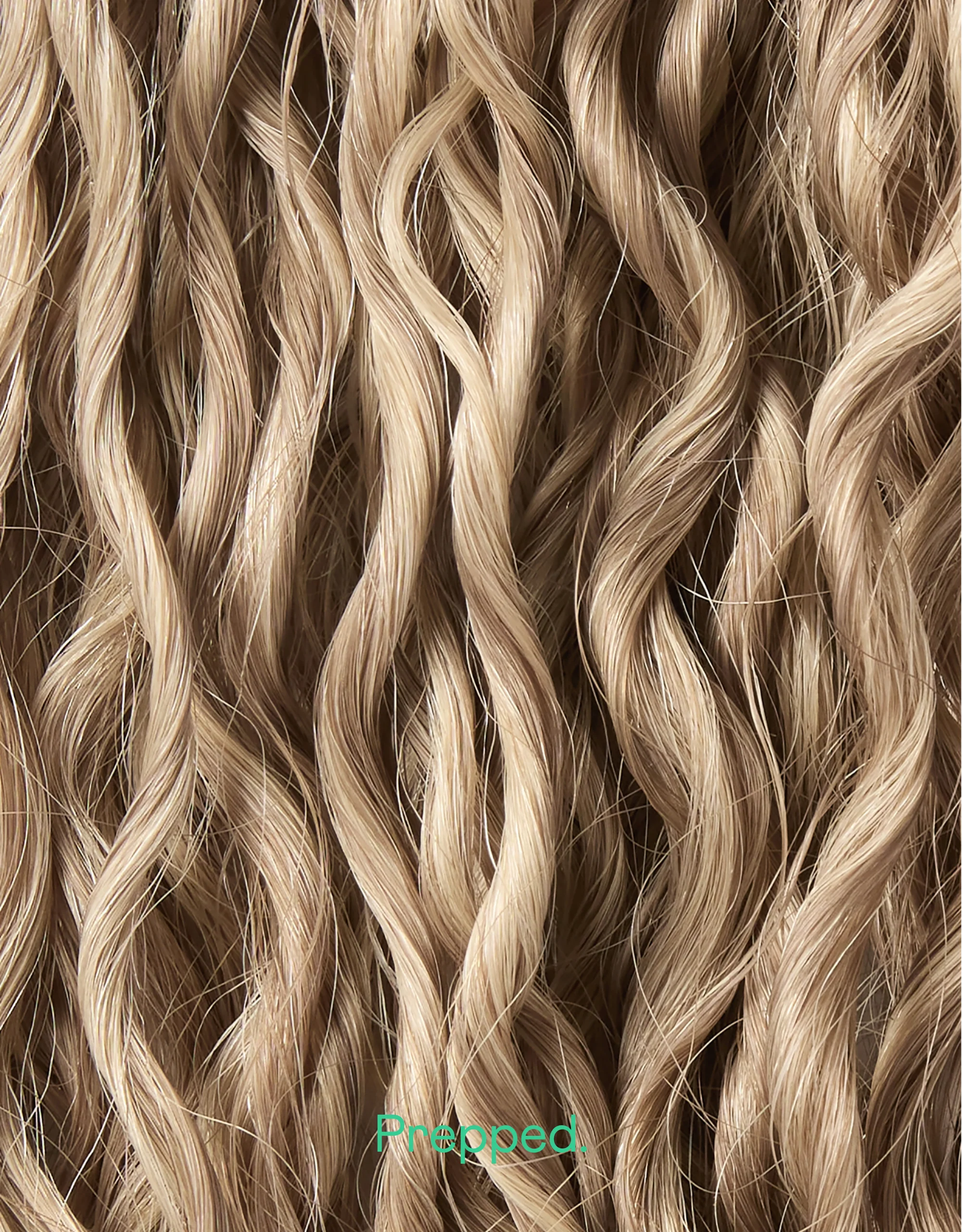 20" Curl Collection Weft - Image 84