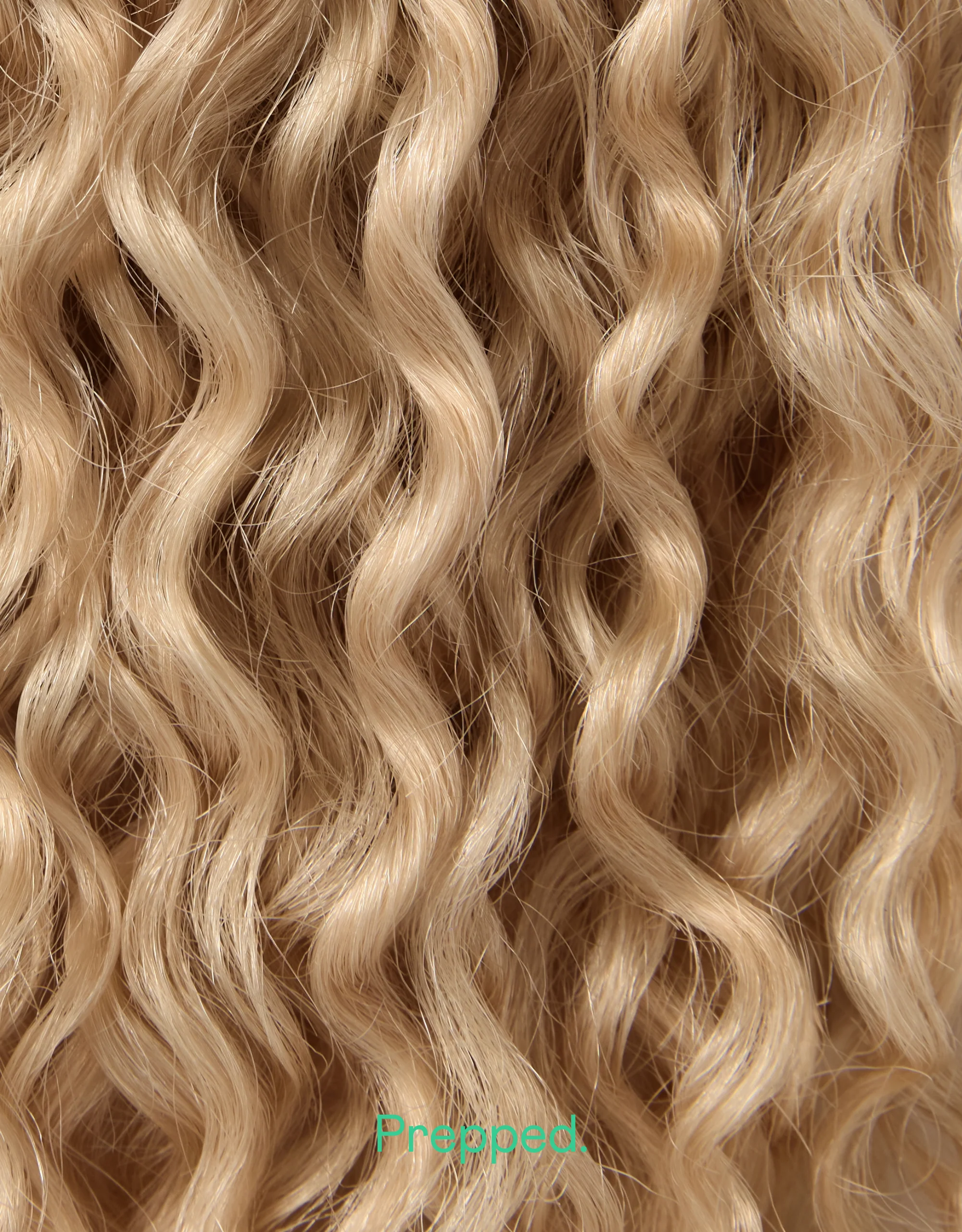 20" Curl Collection Weft - Image 88