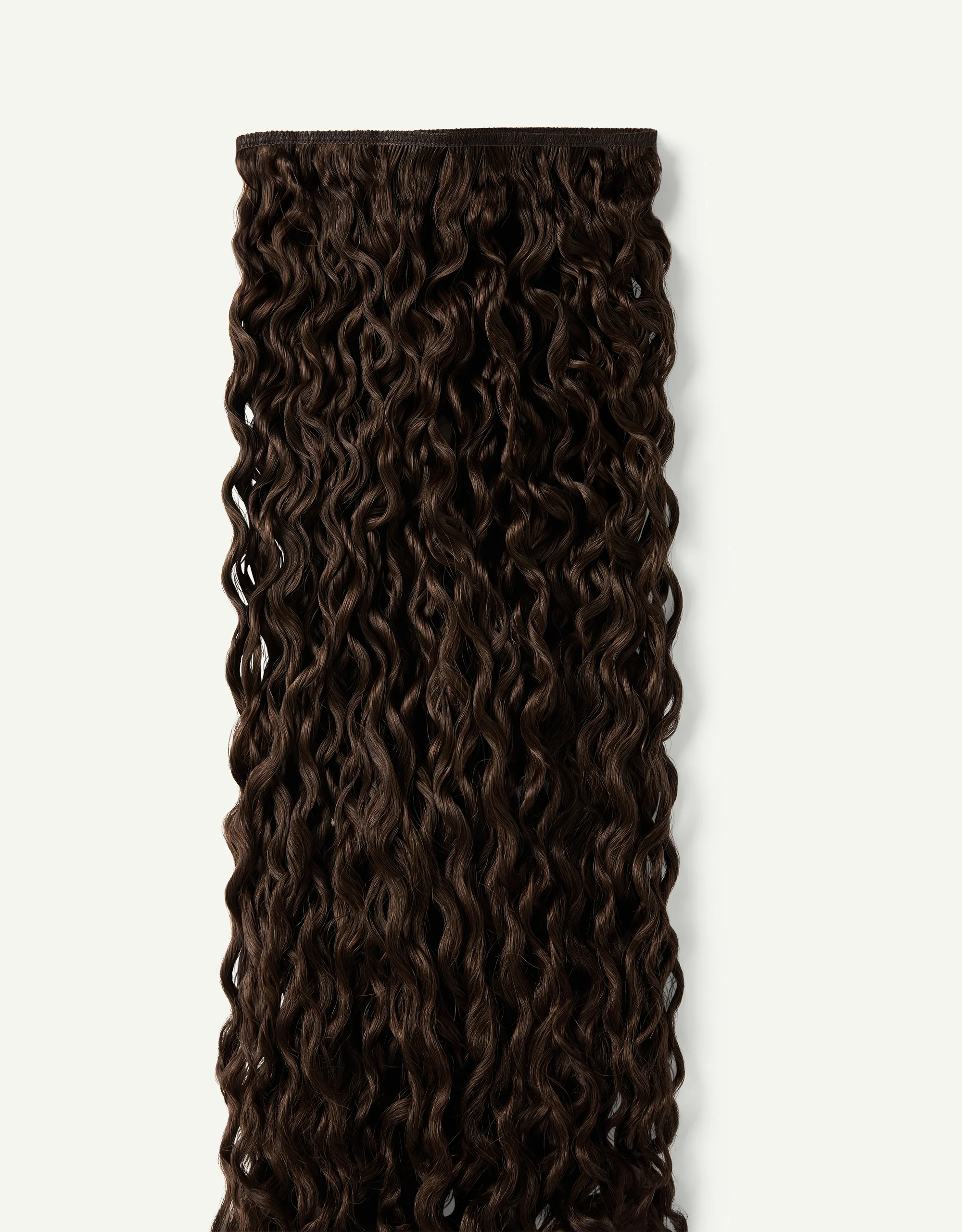 20" Curl Collection Weft - Image 9