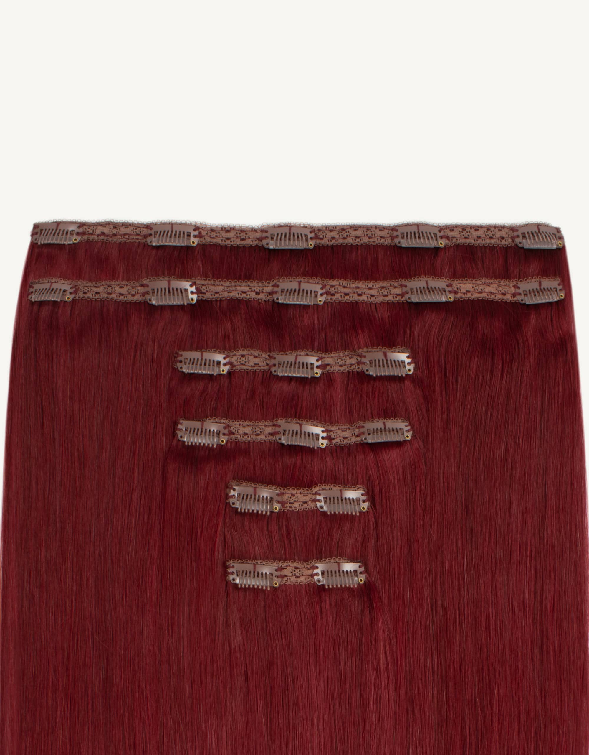 20" Volume Clip In - Image 19