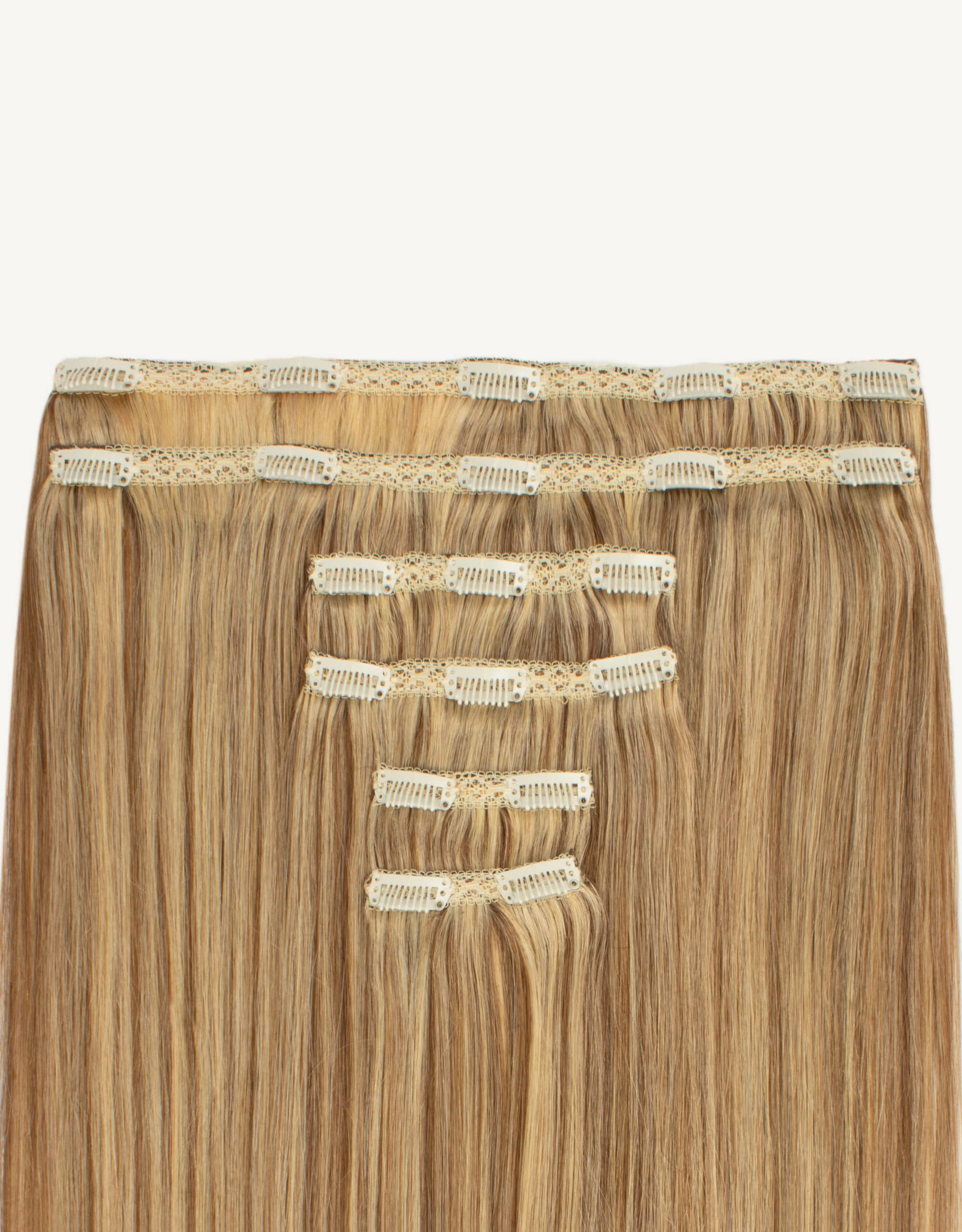 20" Volume Clip In - Image 20