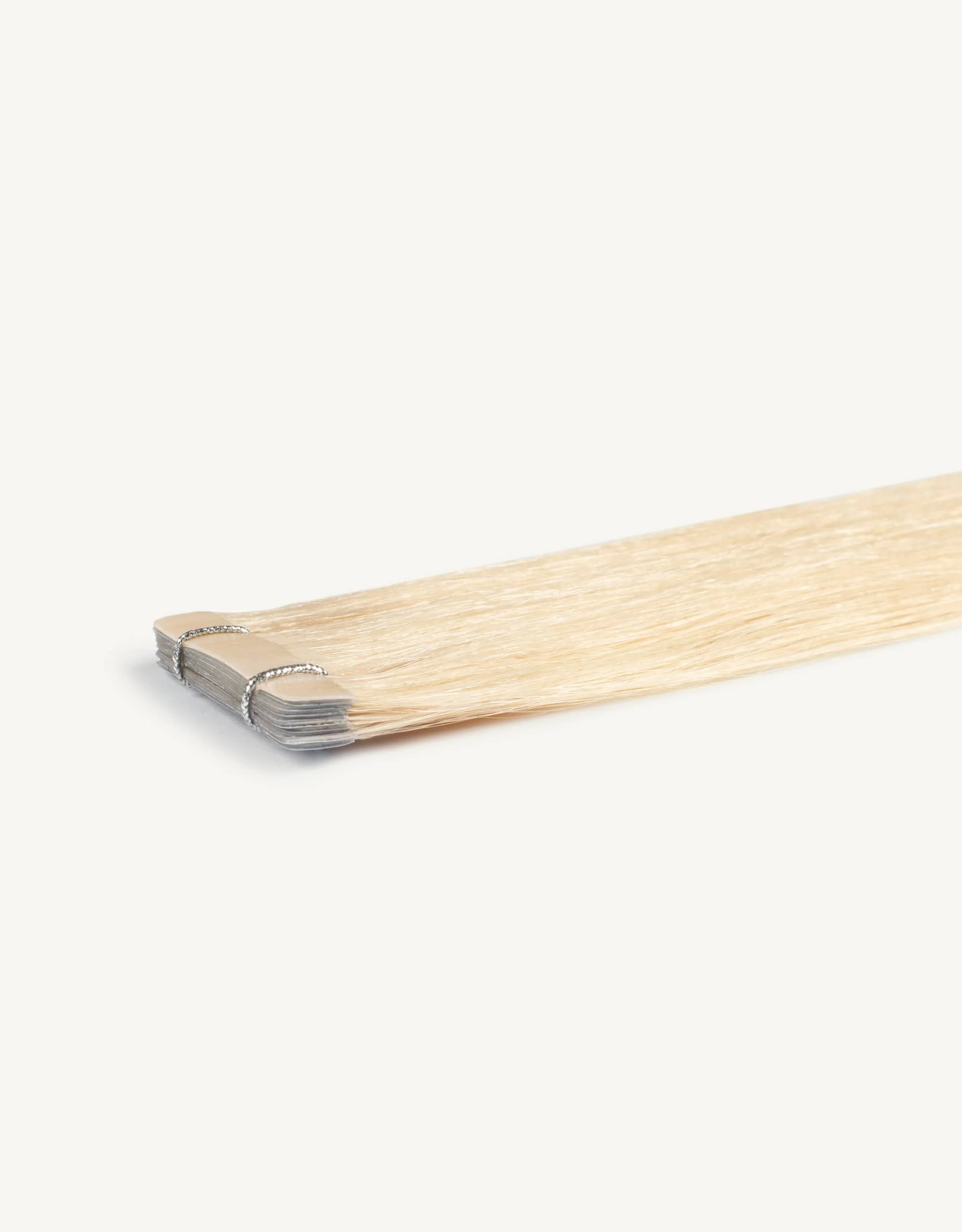 22" Luxury Tape Hair - Image 9