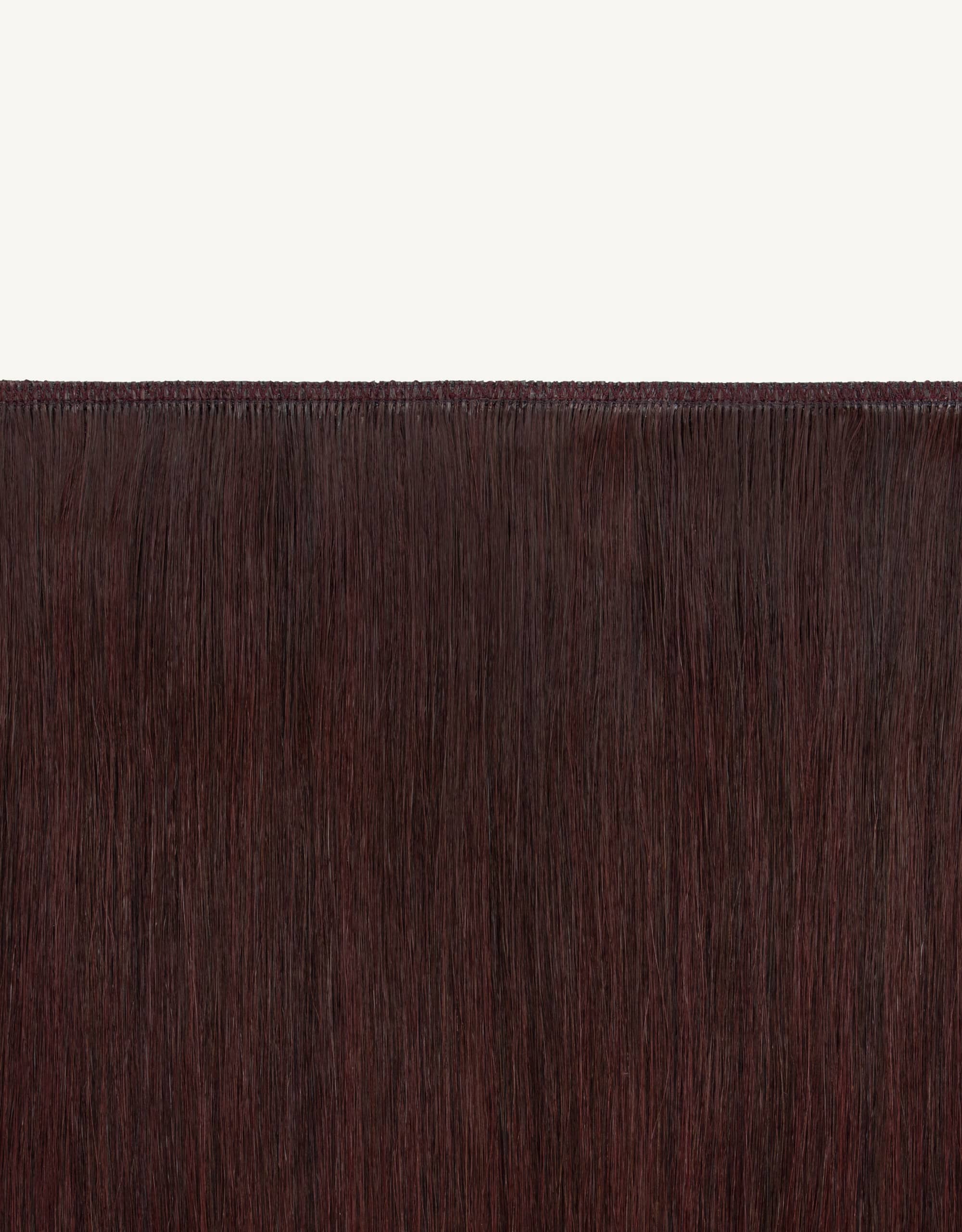 24" Elegance Half Flat Weft - Image 19