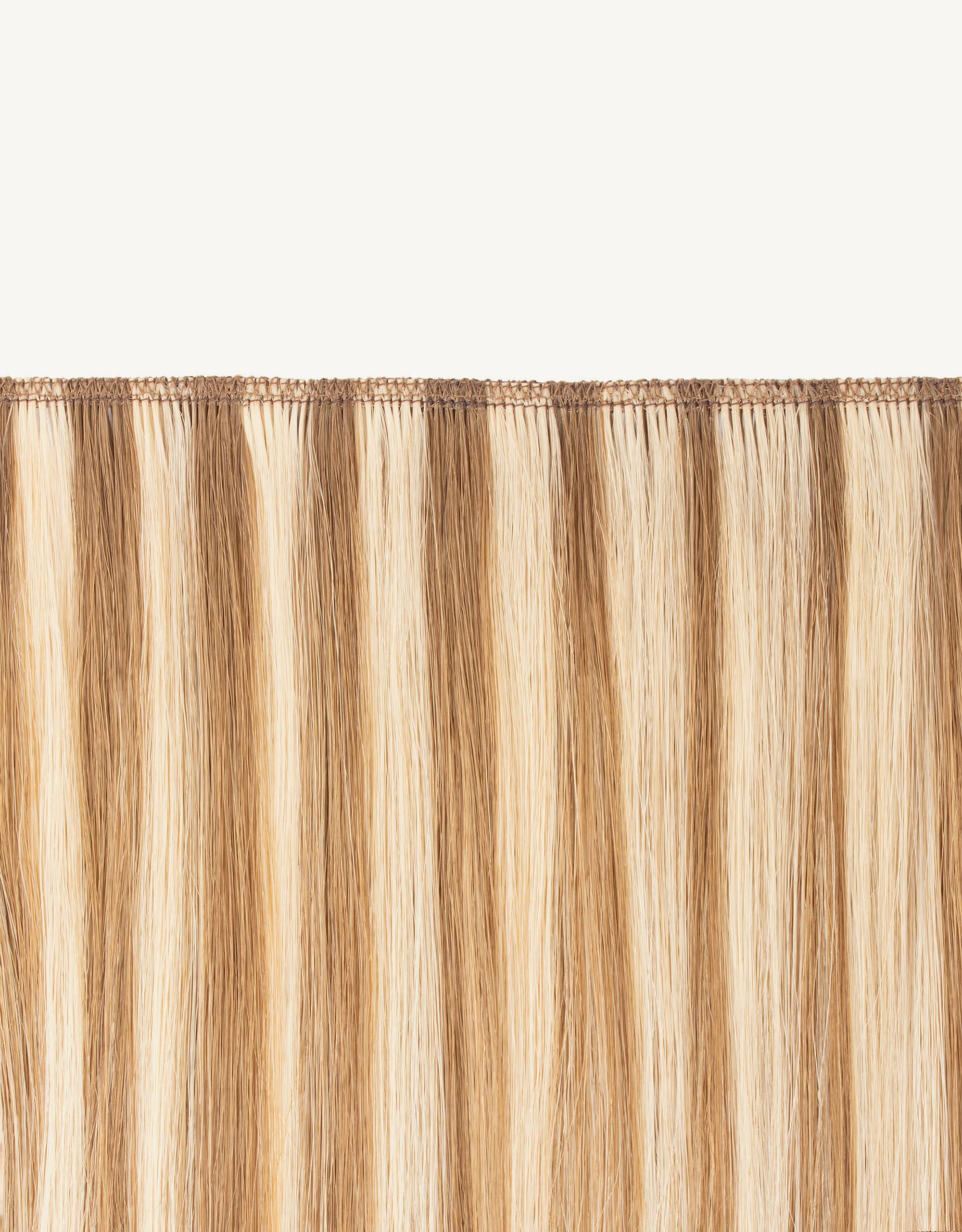 24" Elegance Half Flat Weft - Image 30