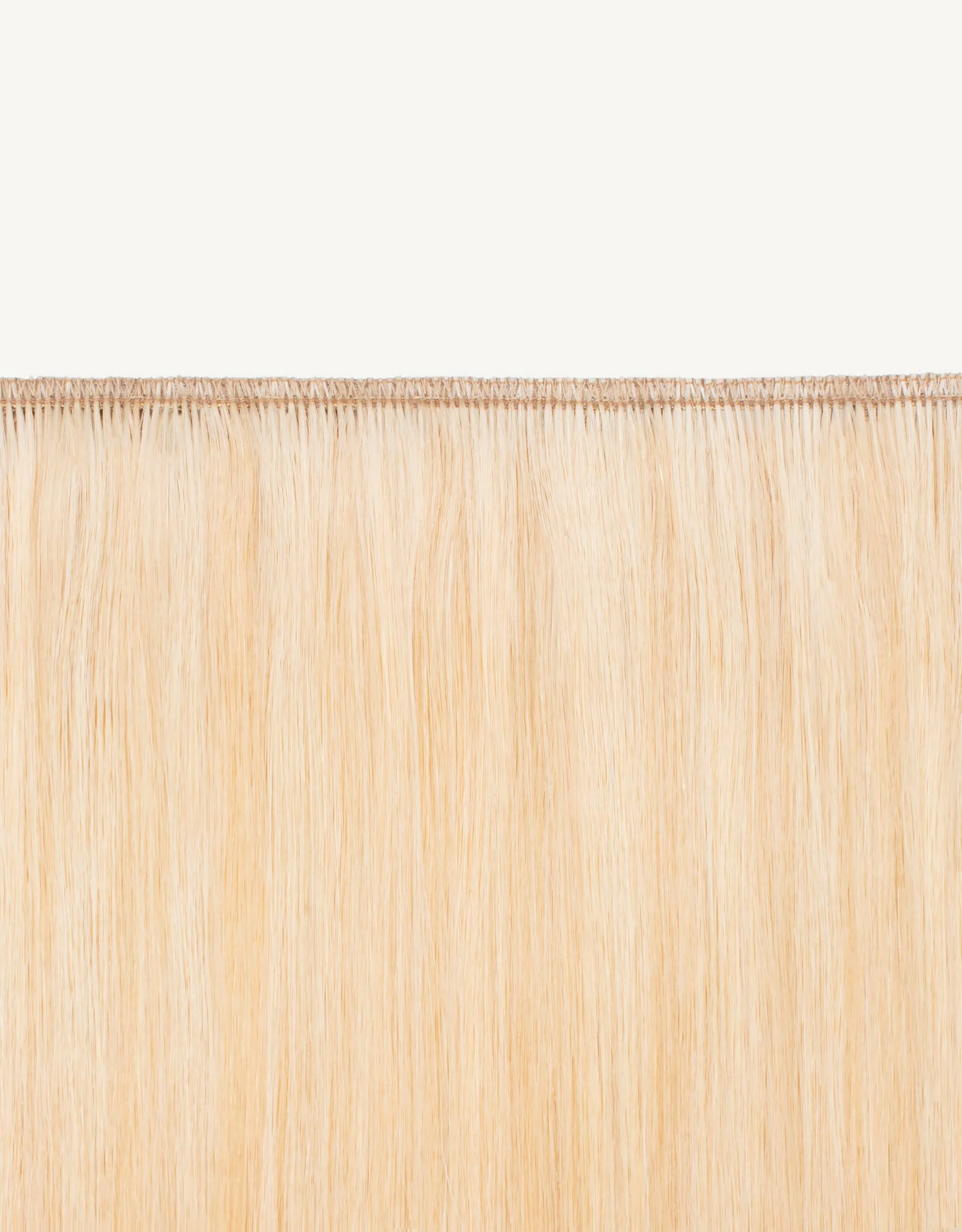 24" Elegance Half Flat Weft - Image 33