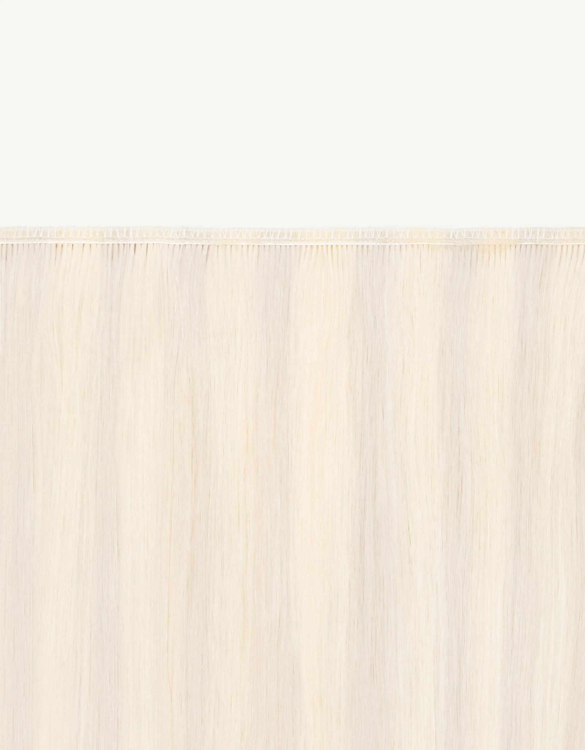 24" Elegance Half Flat Weft - Image 38