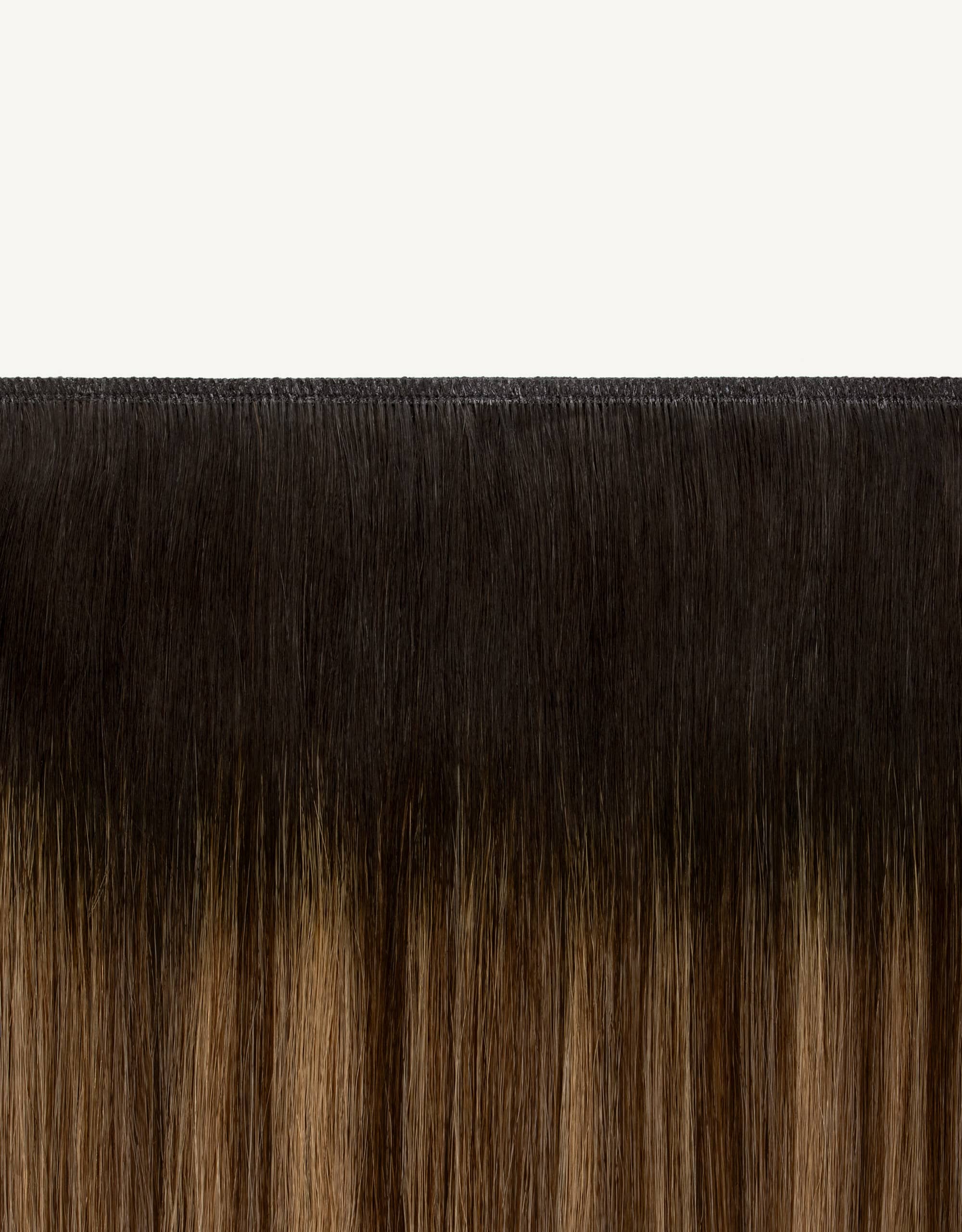 24" Elegance Half Flat Weft - Image 42