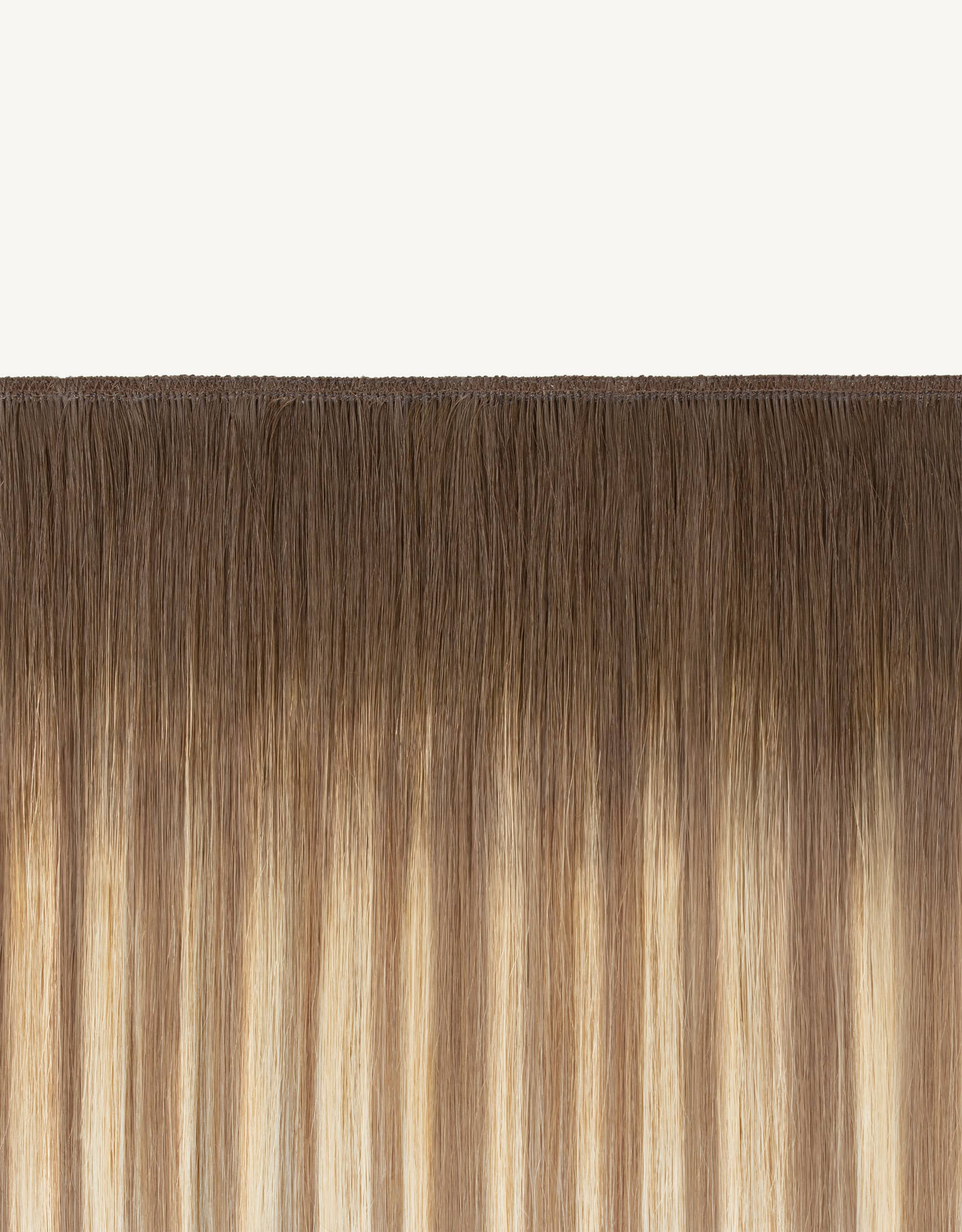 24" Elegance Half Flat Weft - Image 54