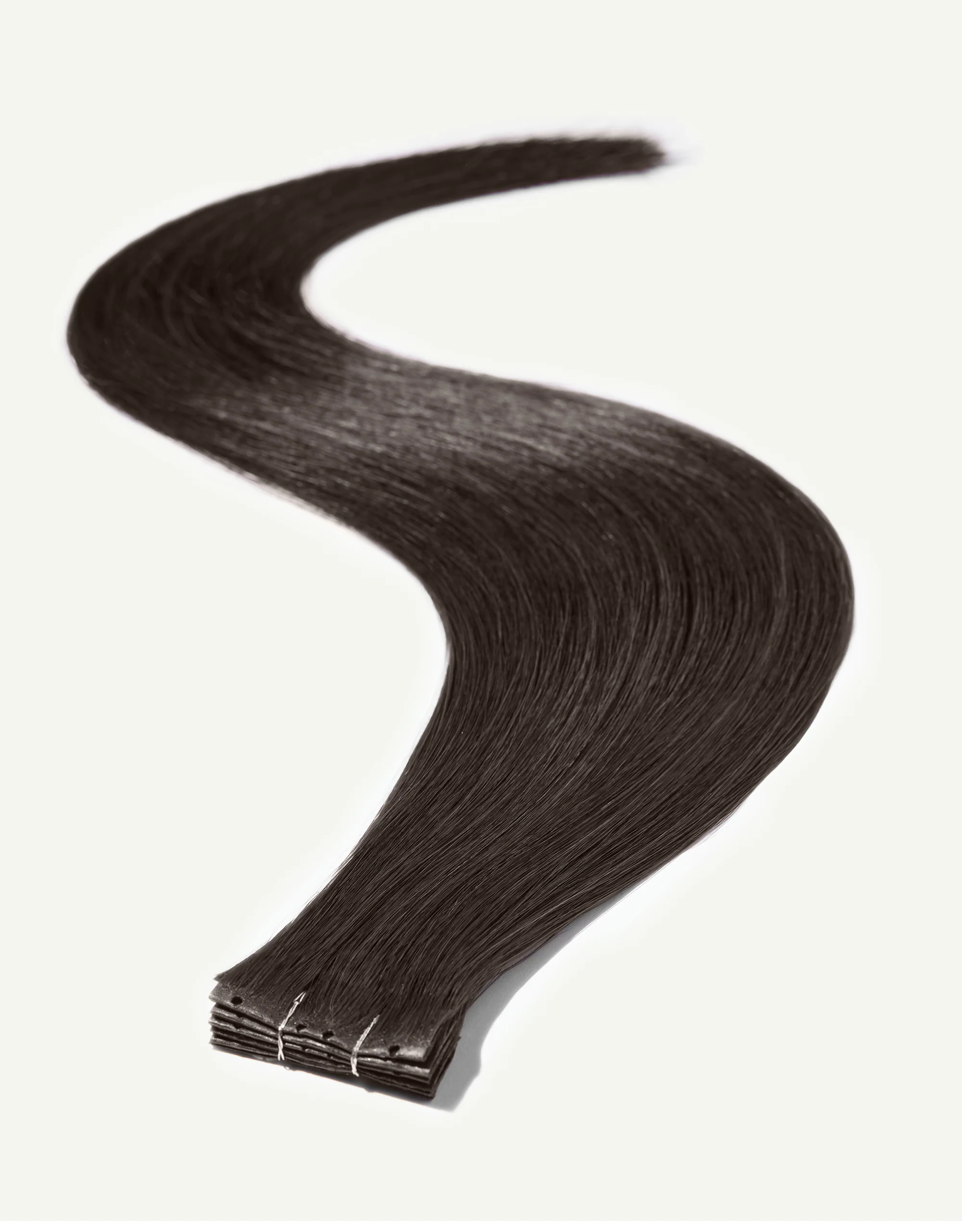 24" Elegance Twin Tabs - Micro Weft - Image 3