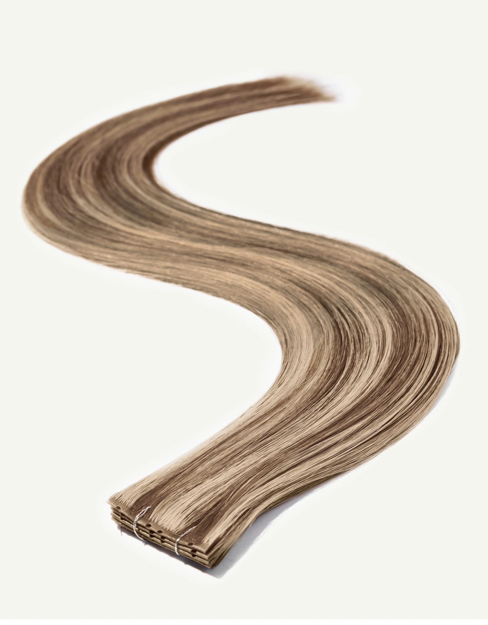 24" Elegance Twin Tabs - Micro Weft - Image 9