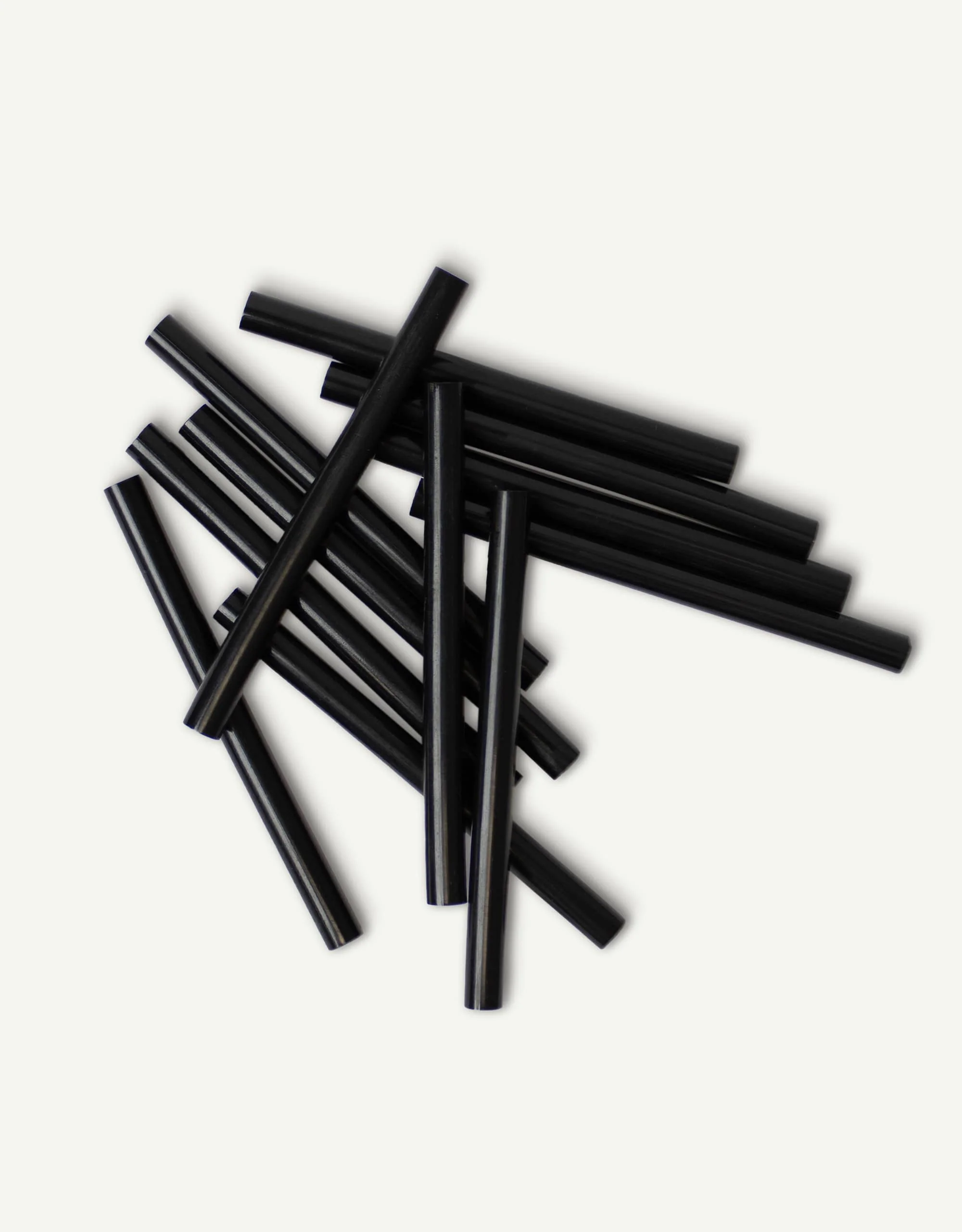 8mm Black Glue Sticks - Image 3