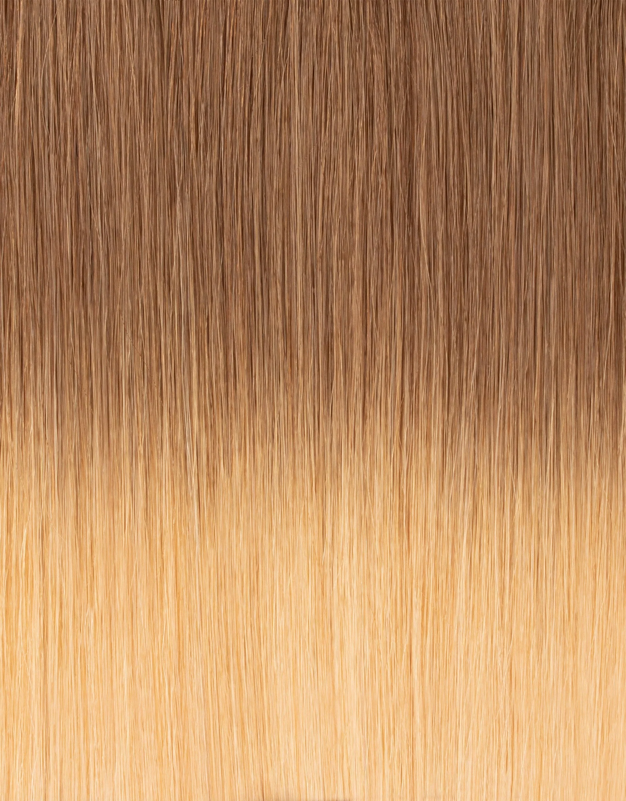 Clip In Deluxe Plus - Colour DD6/10 Length 20" - Image 5