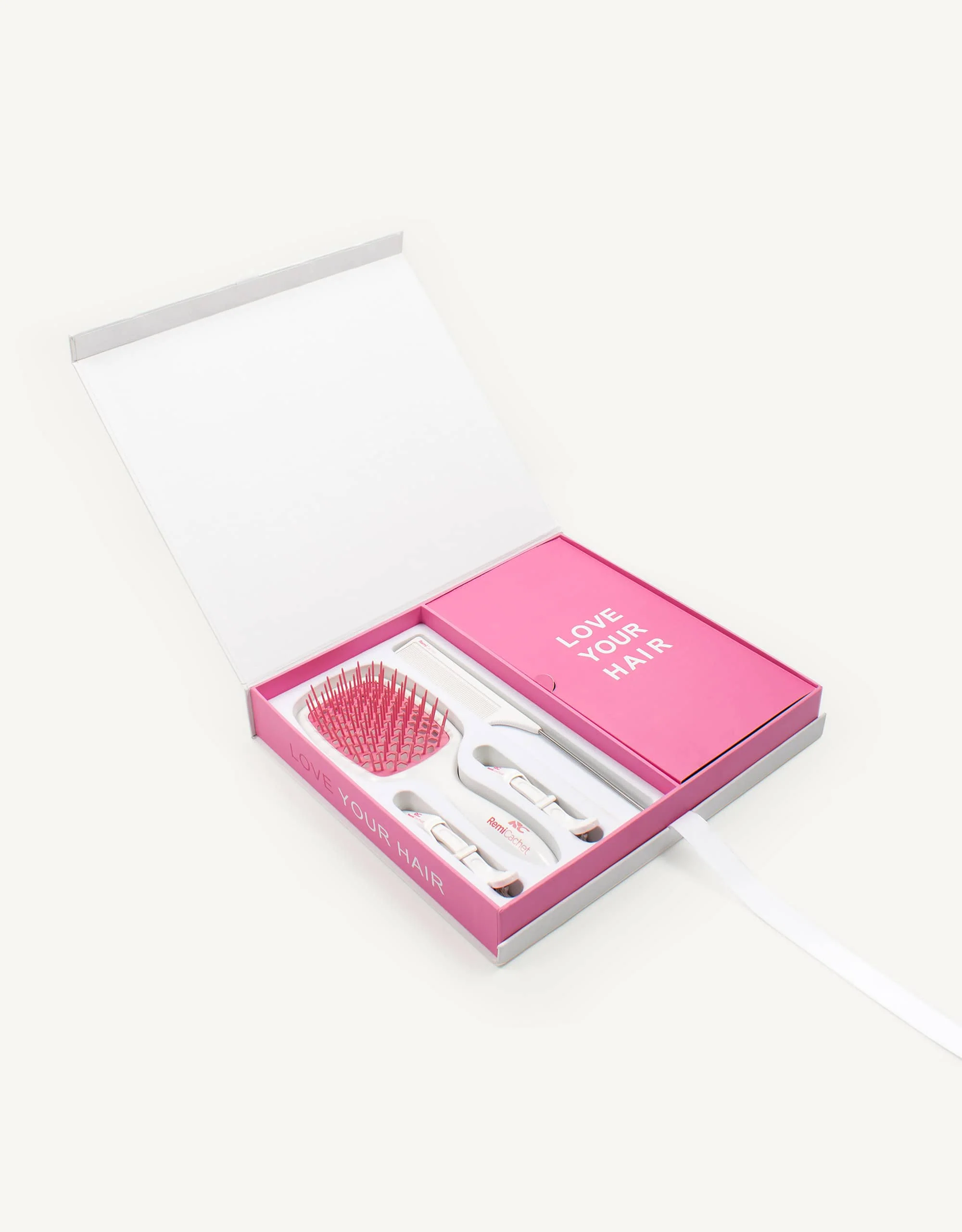 Clip In Deluxe Plus - Colour T6/60 Length 24" - Image 3